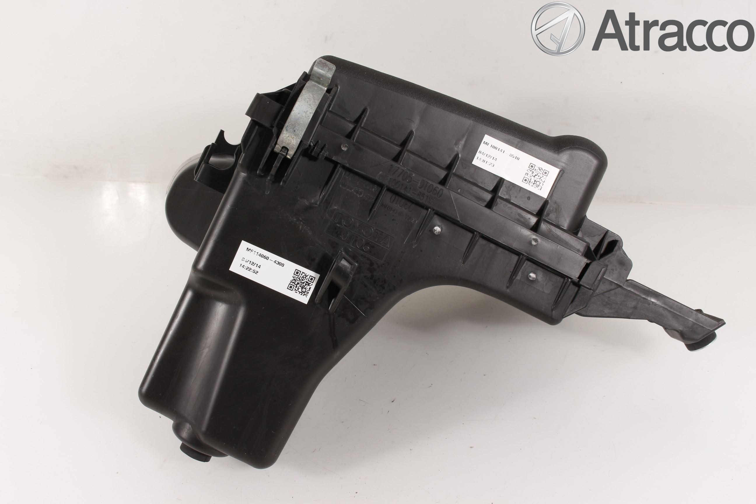 Toyota AURIS 13-19 Luftrenare