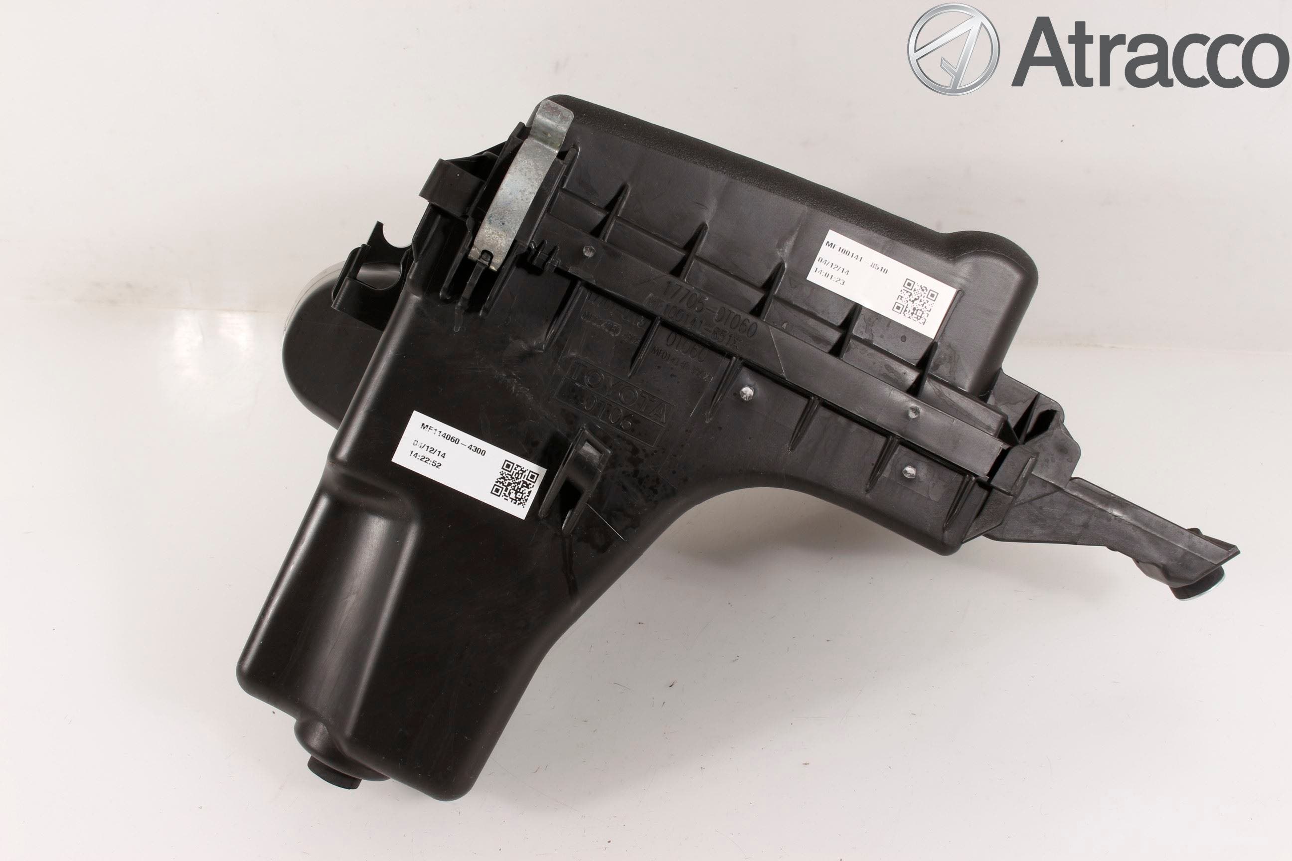 Toyota AURIS 13-19 Luftrenare