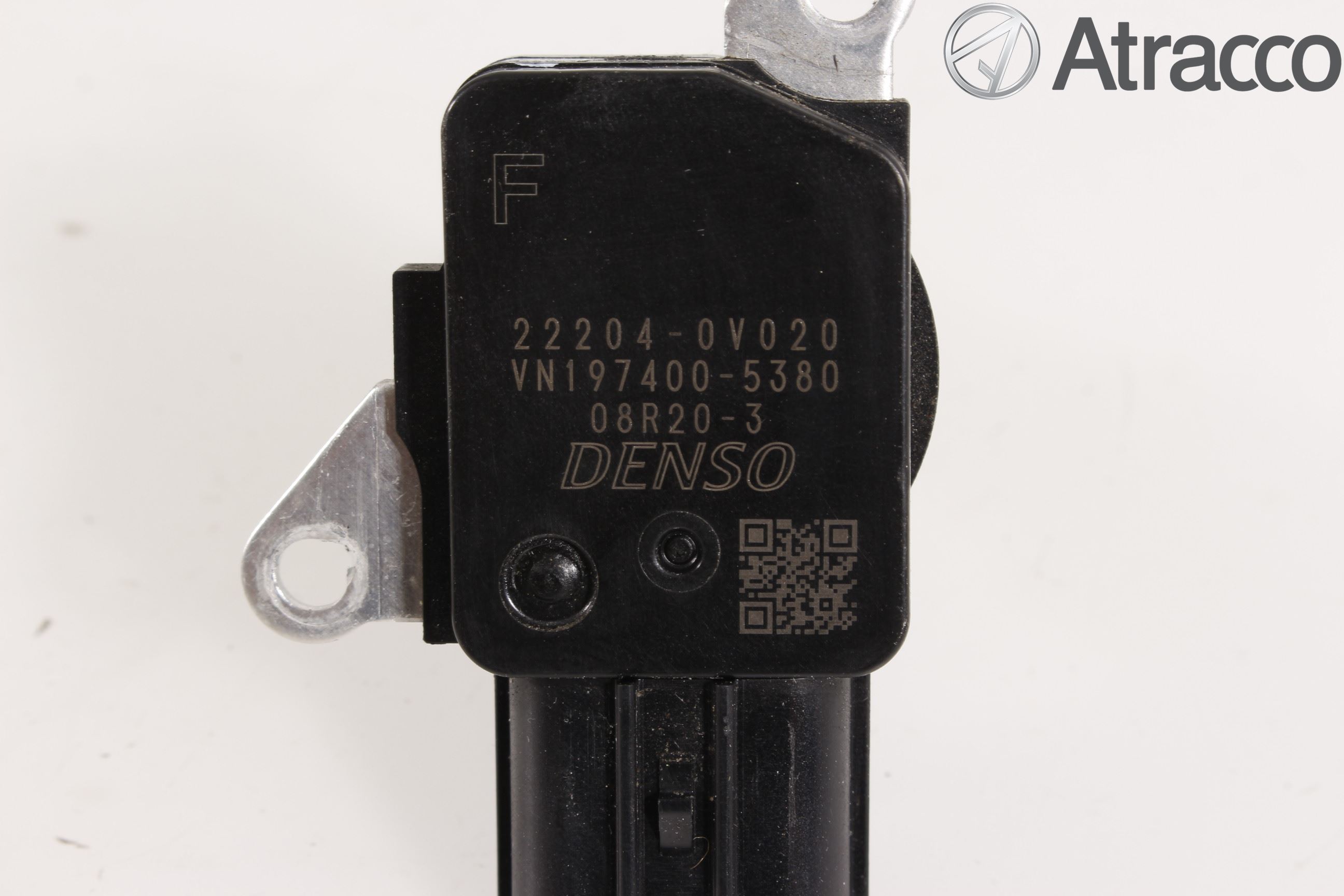 Toyota AURIS 13-19 Injluftmassamätare