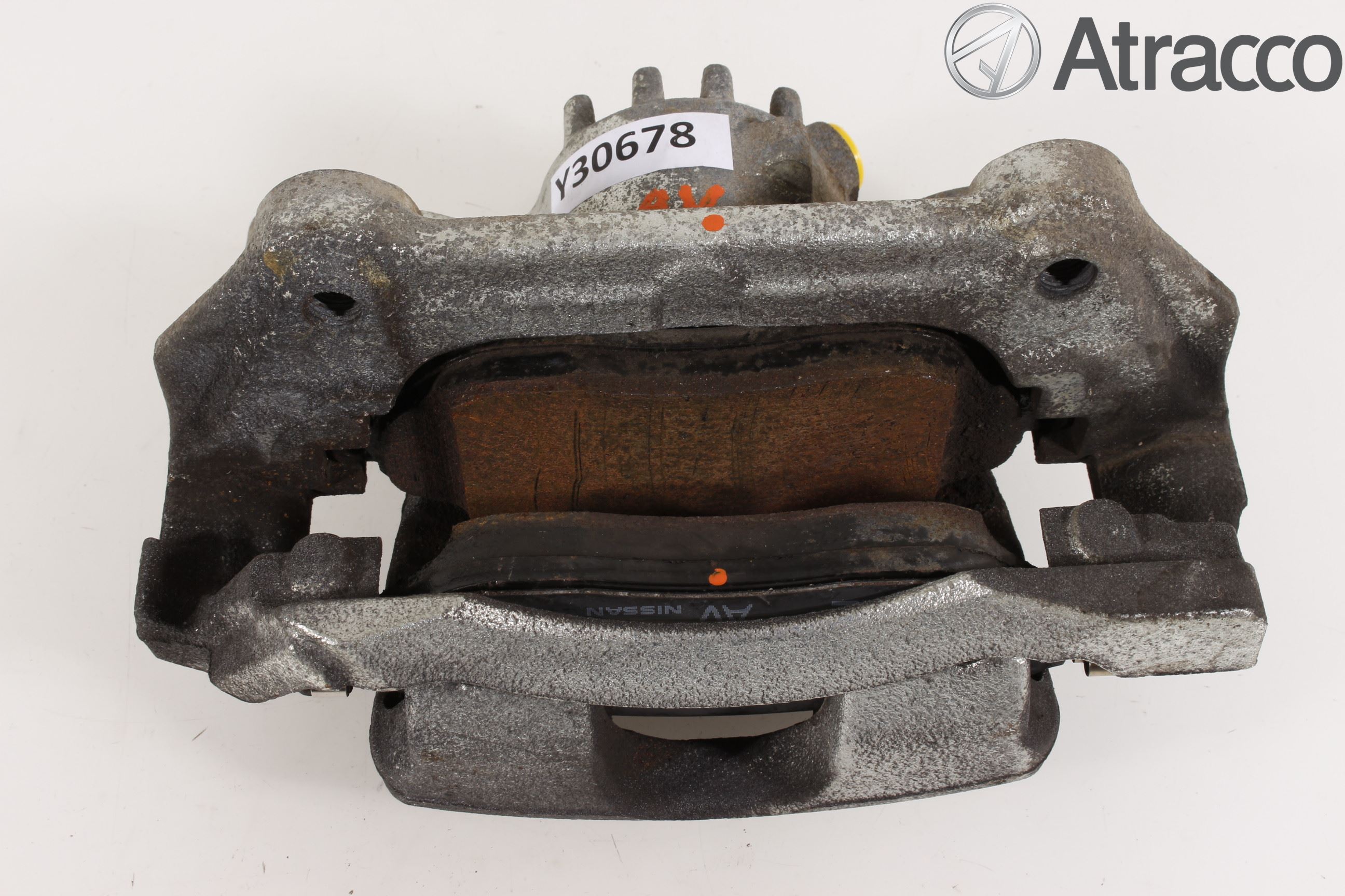 Nissan NV300 16-22 Bromsok Fram Höger