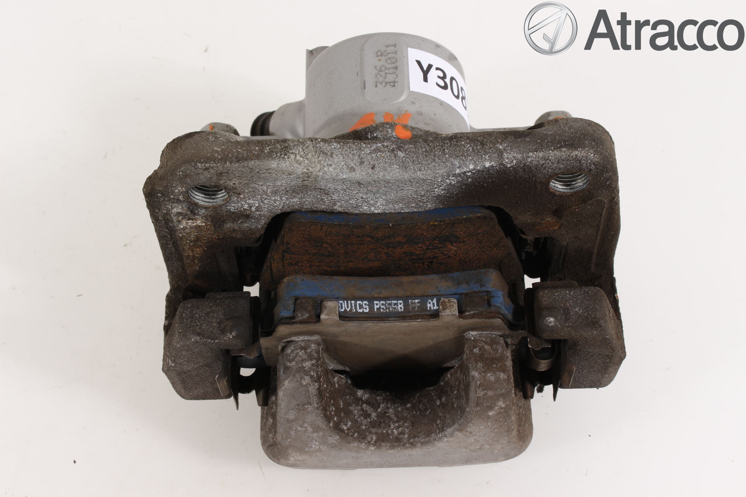 Toyota RAV4 13-18 Bromsok Bak Höger