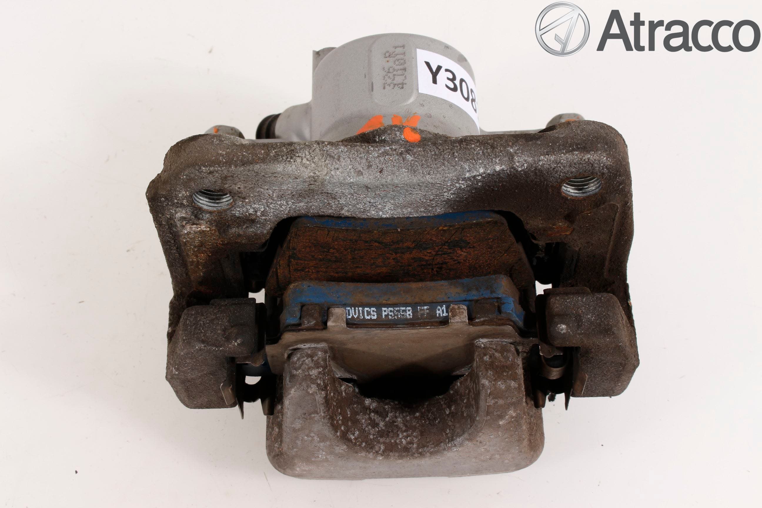 Toyota RAV4 13-18 Bromsok Bak Höger