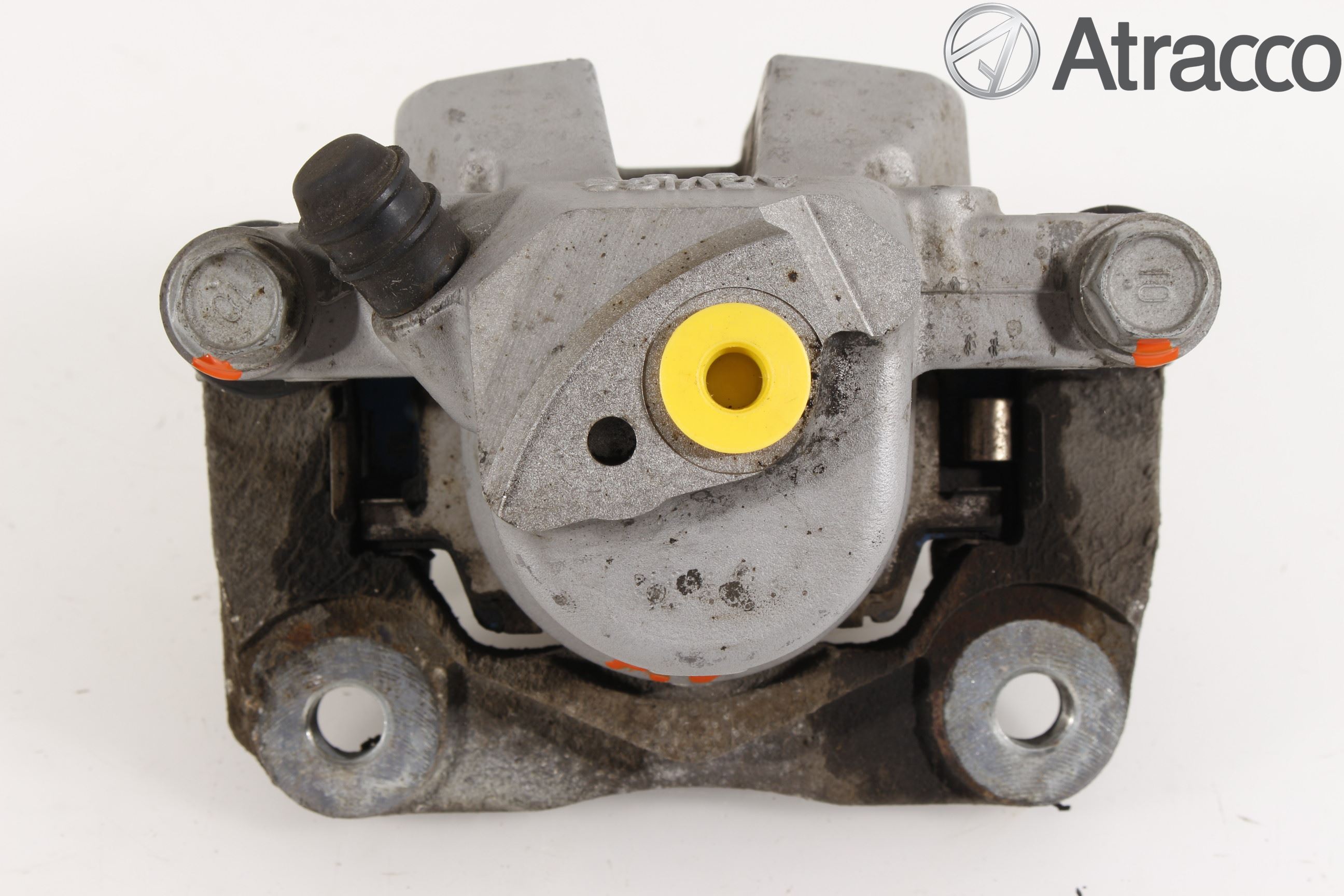 Toyota RAV4 13-18 Bromsok Bak Höger