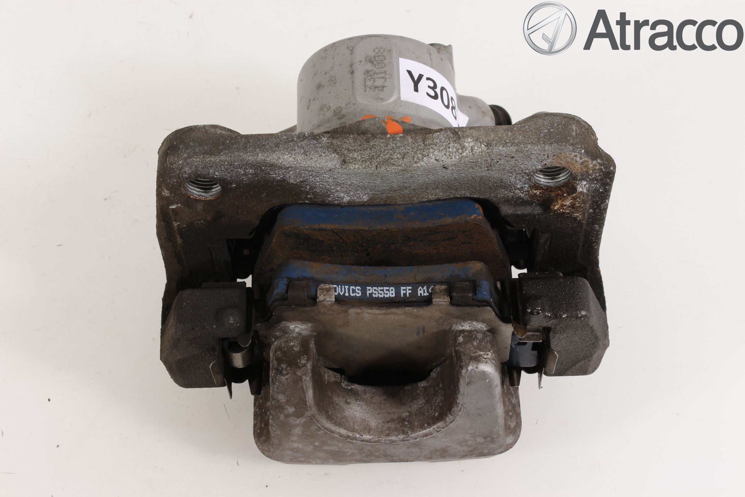 Toyota RAV4 13-18 Bromsok Bak Vänster