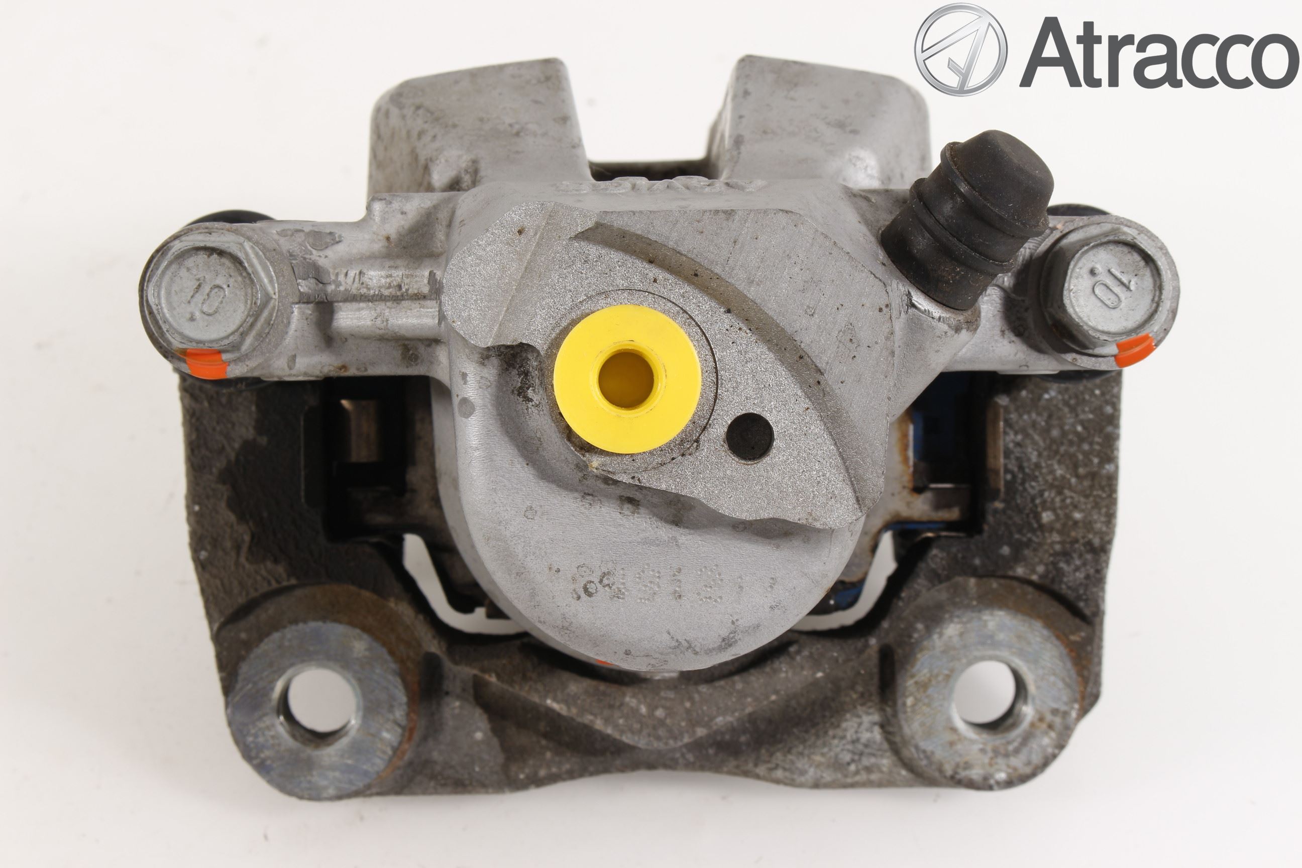 Toyota RAV4 13-18 Bromsok Bak Vänster