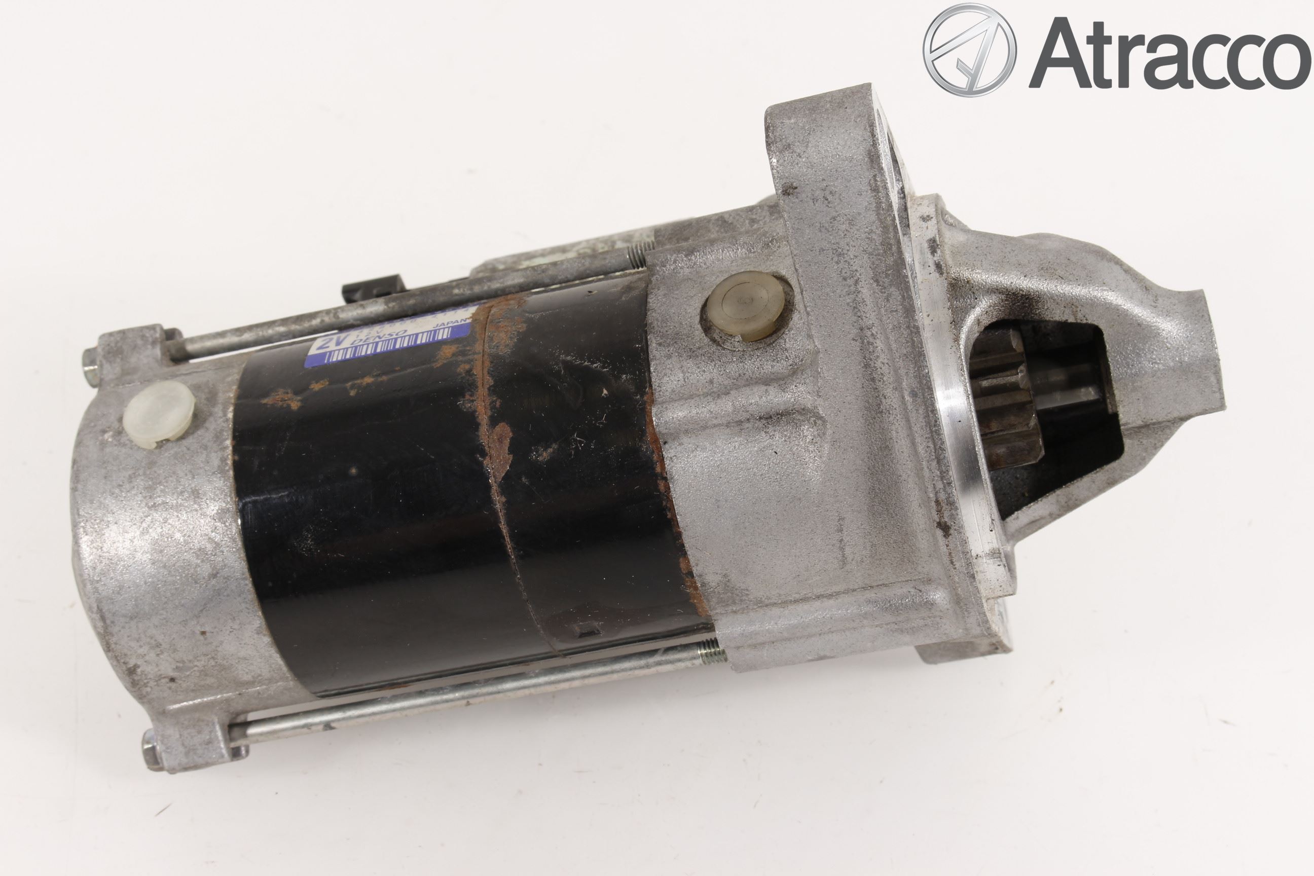 Toyota RAV4 13-18 Startmotor