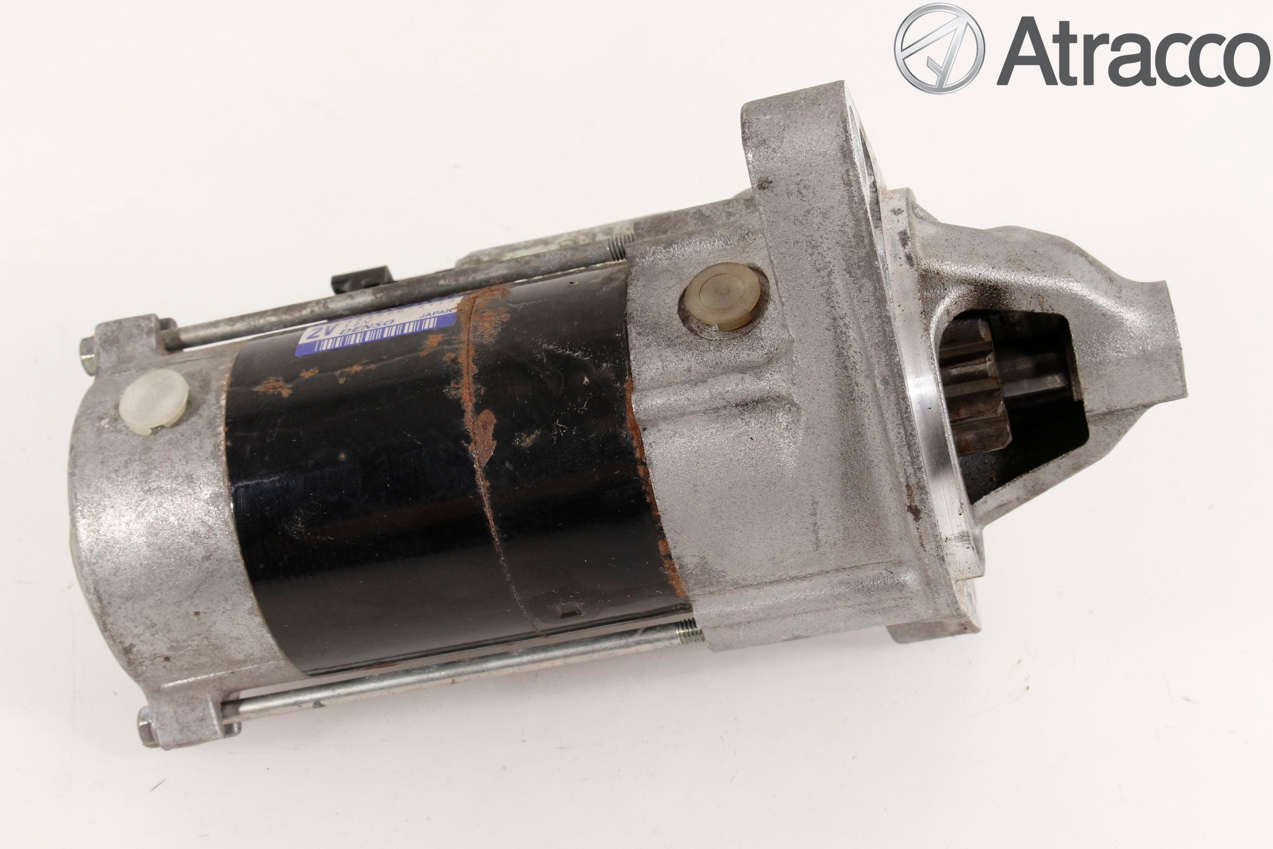 Toyota RAV4 13-18 Startmotor