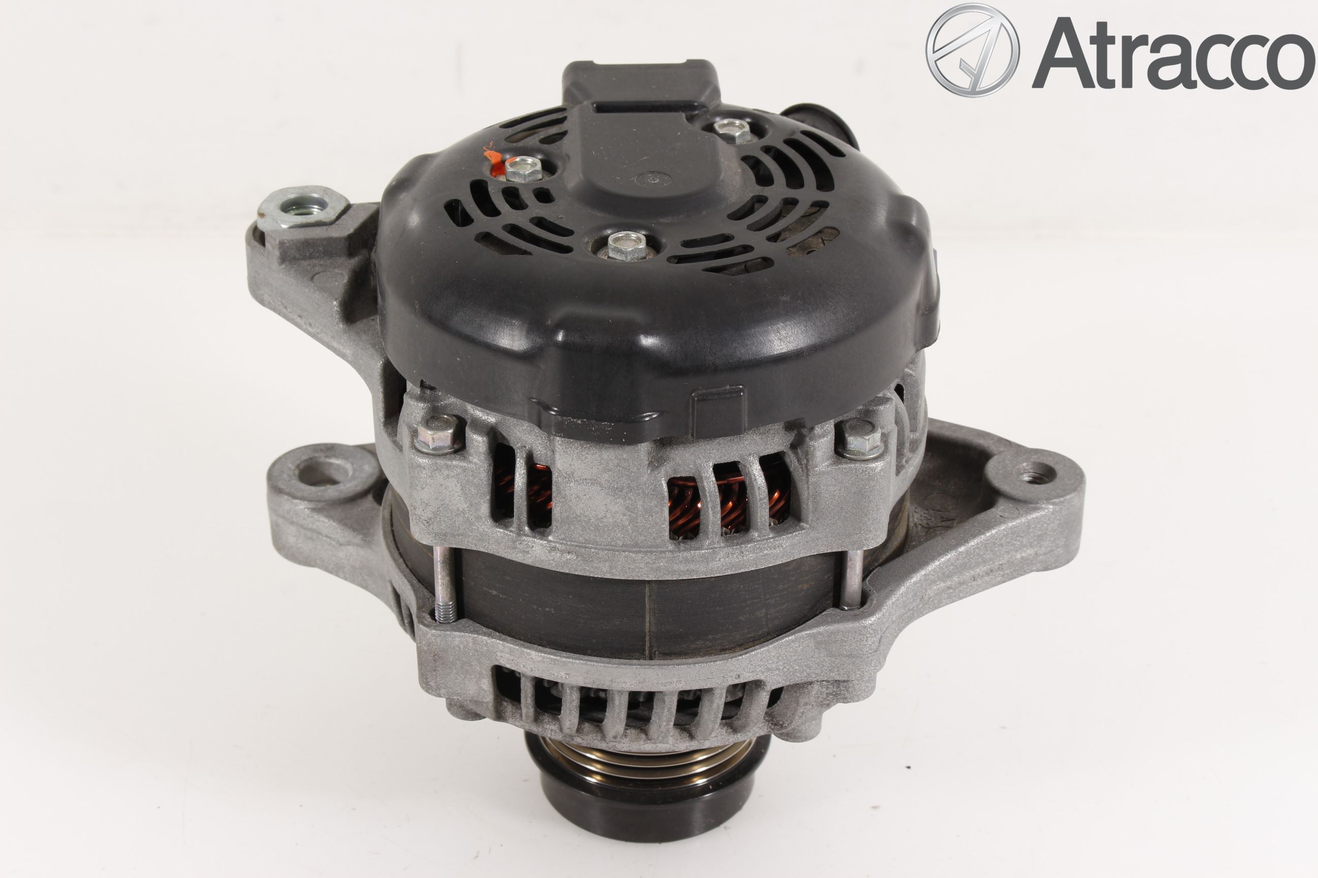 Toyota RAV4 13-18 Generator