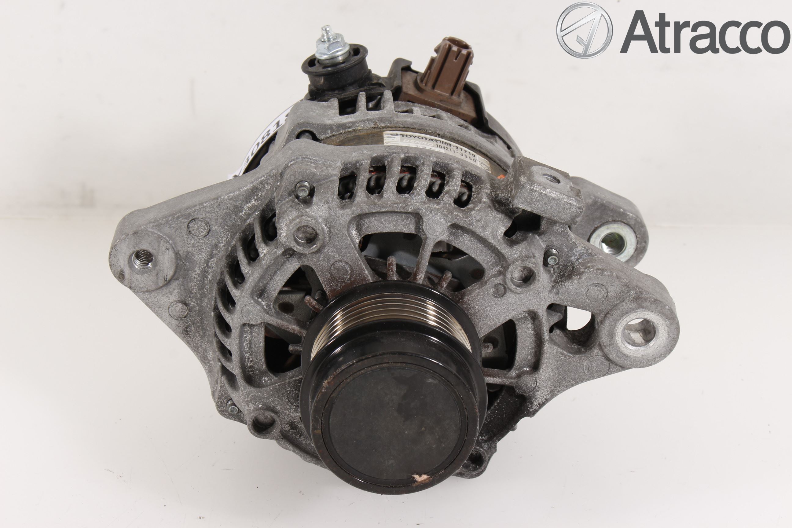 Toyota RAV4 13-18 Generator