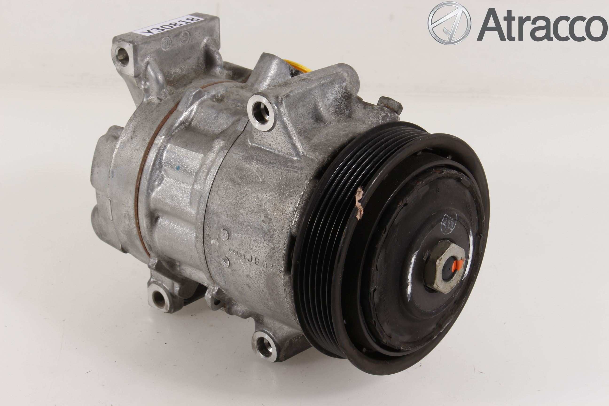 Toyota RAV4 13-18 Ac Kompressor