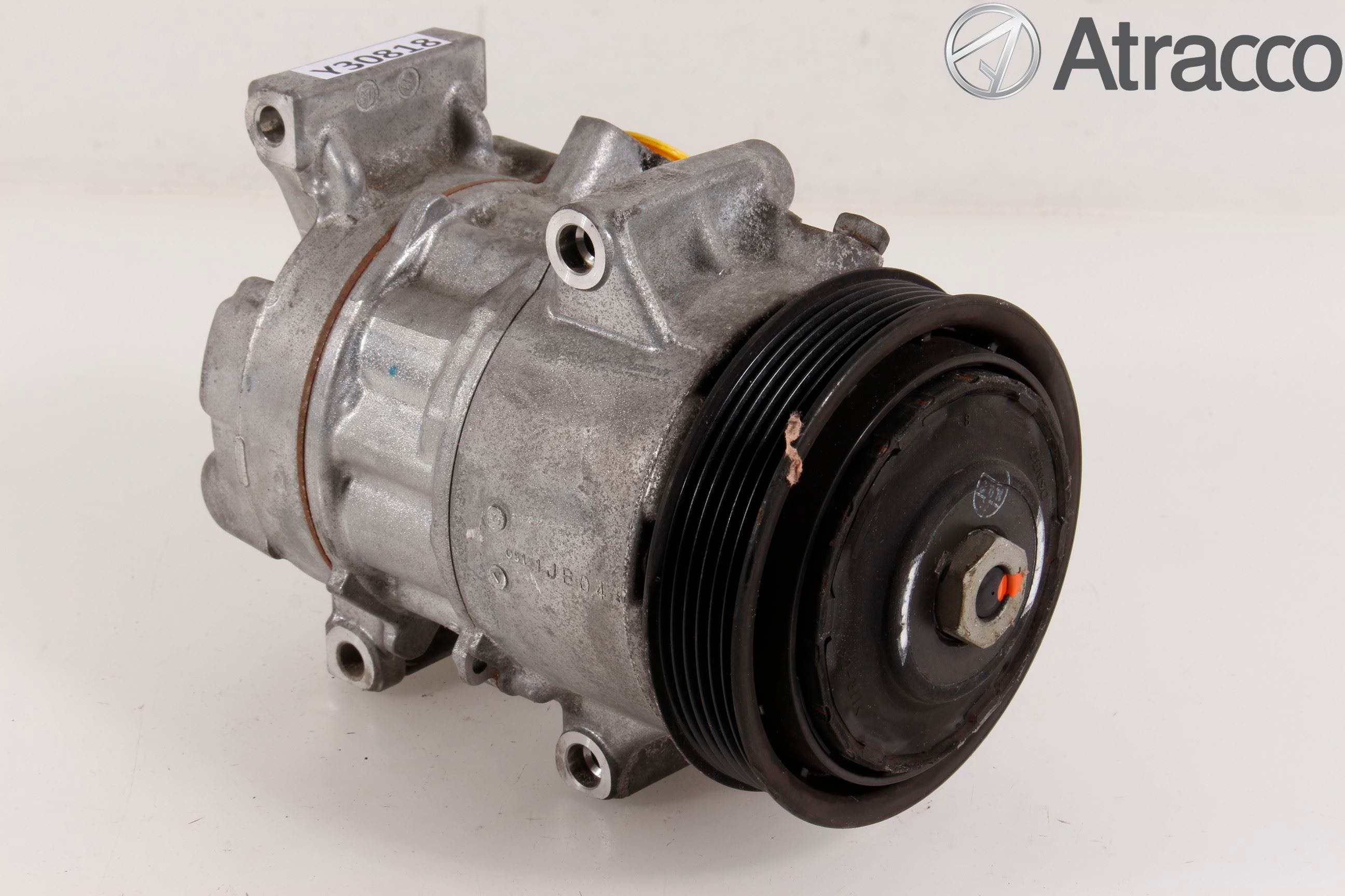 Toyota RAV4 13-18 Ac Kompressor