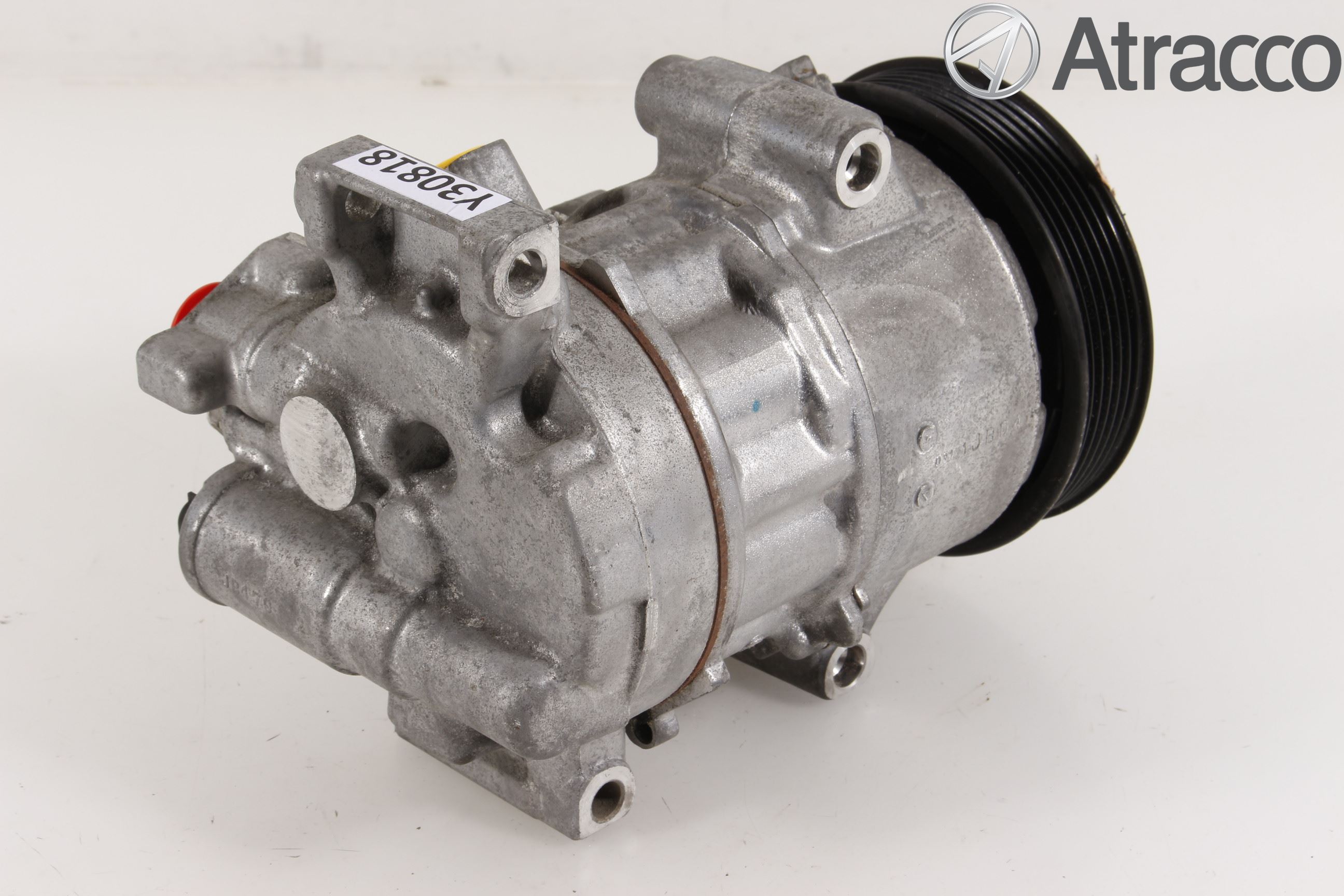 Toyota RAV4 13-18 Ac Kompressor