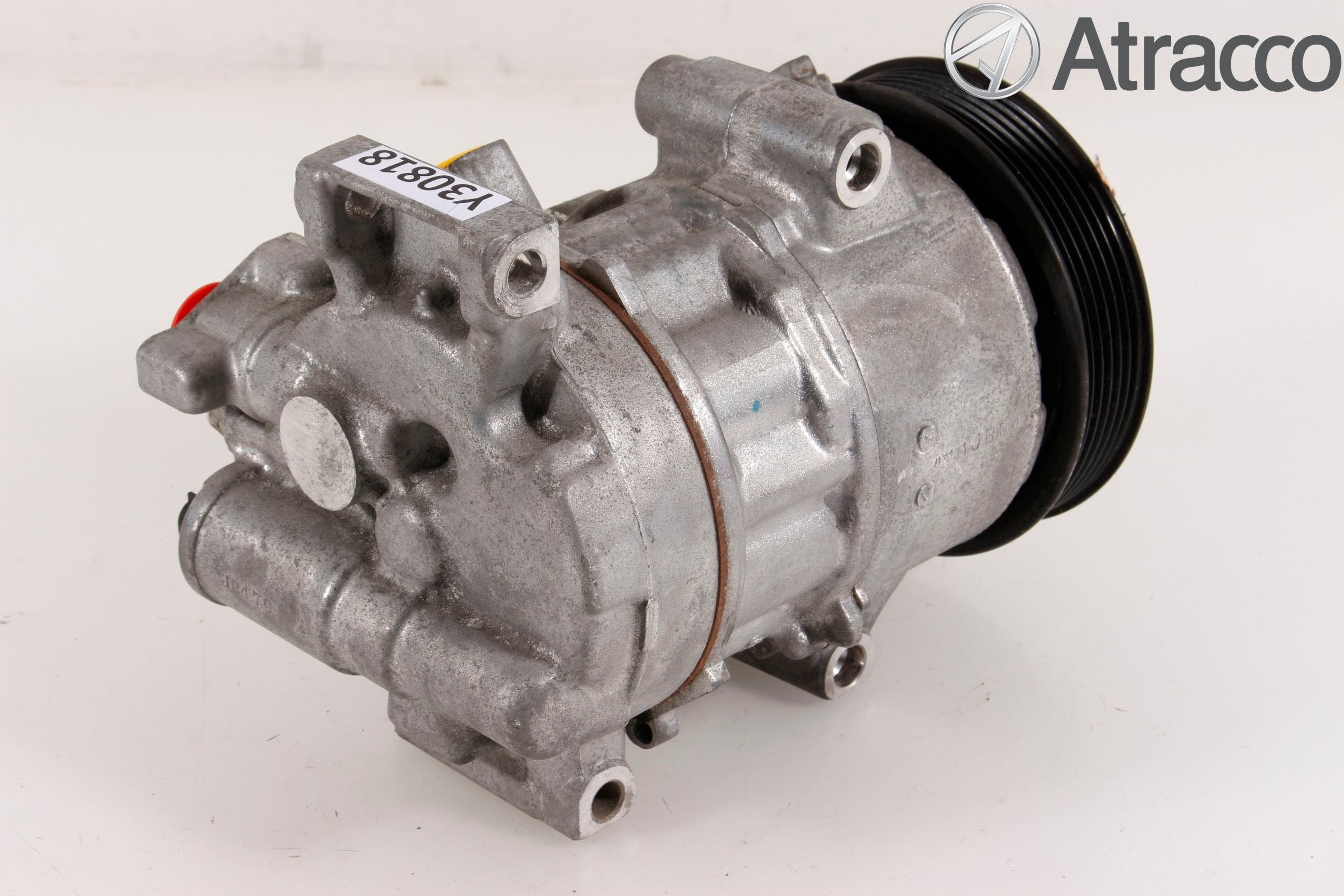 Toyota RAV4 13-18 Ac Kompressor