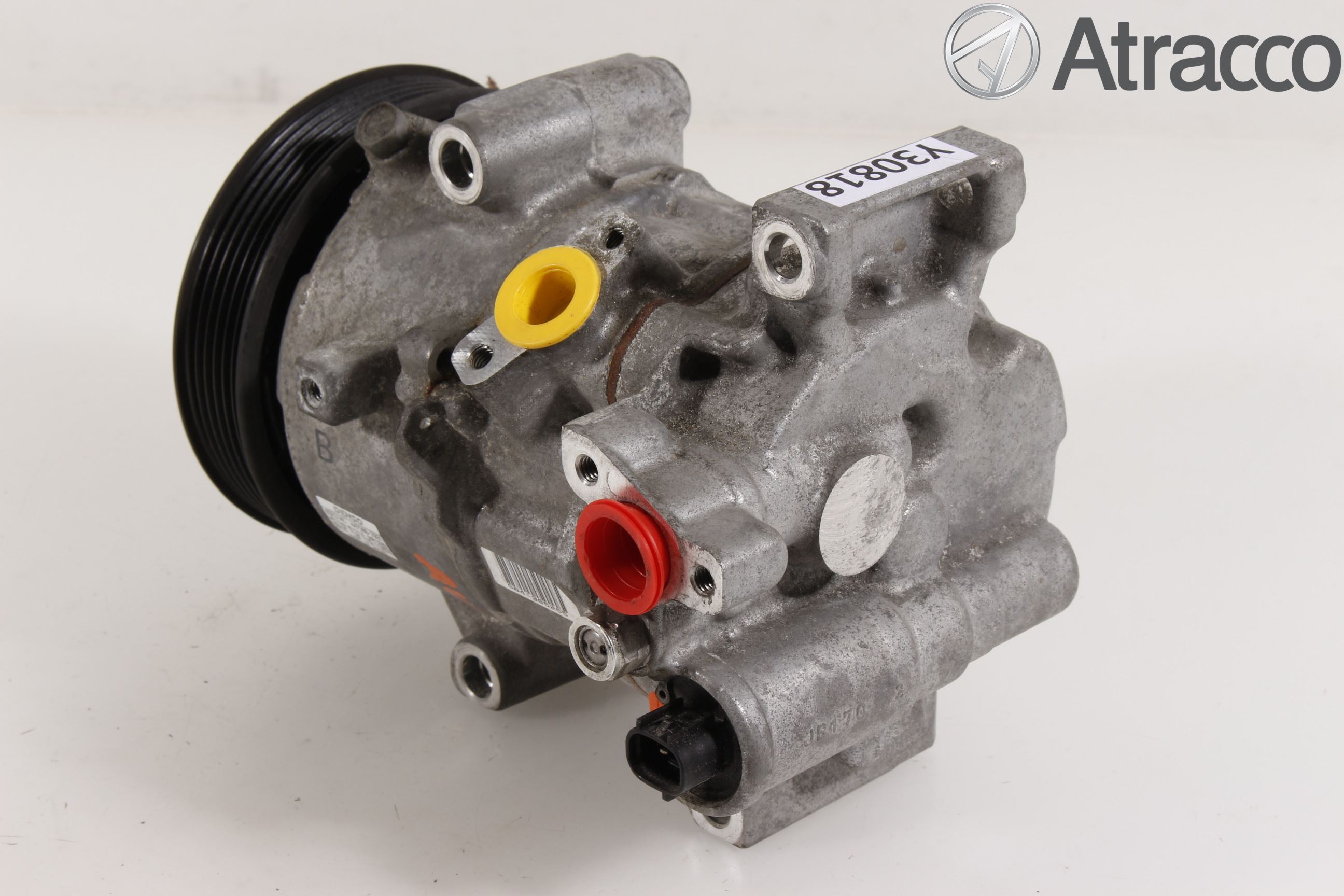 Toyota RAV4 13-18 Ac Kompressor