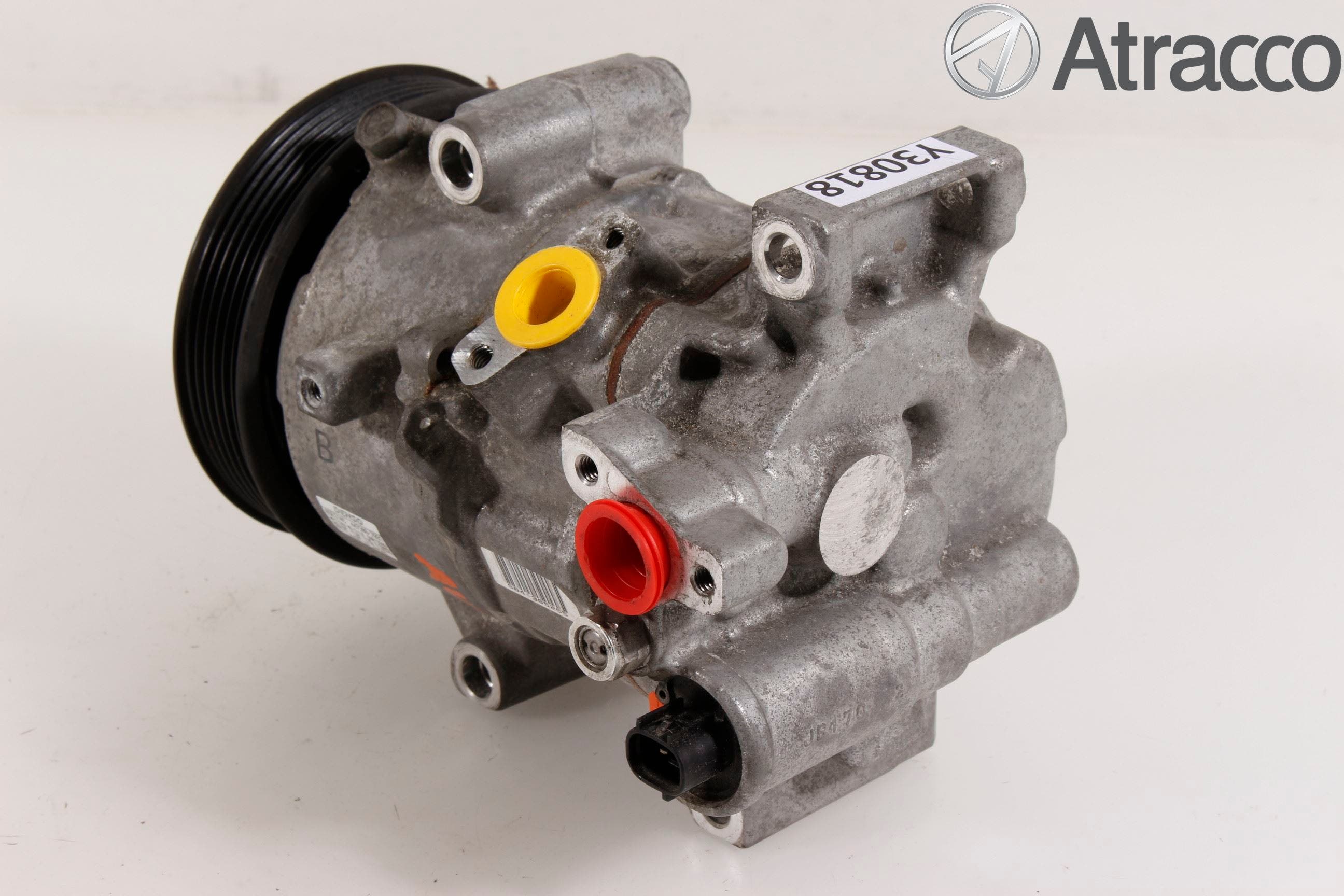 Toyota RAV4 13-18 Ac Kompressor