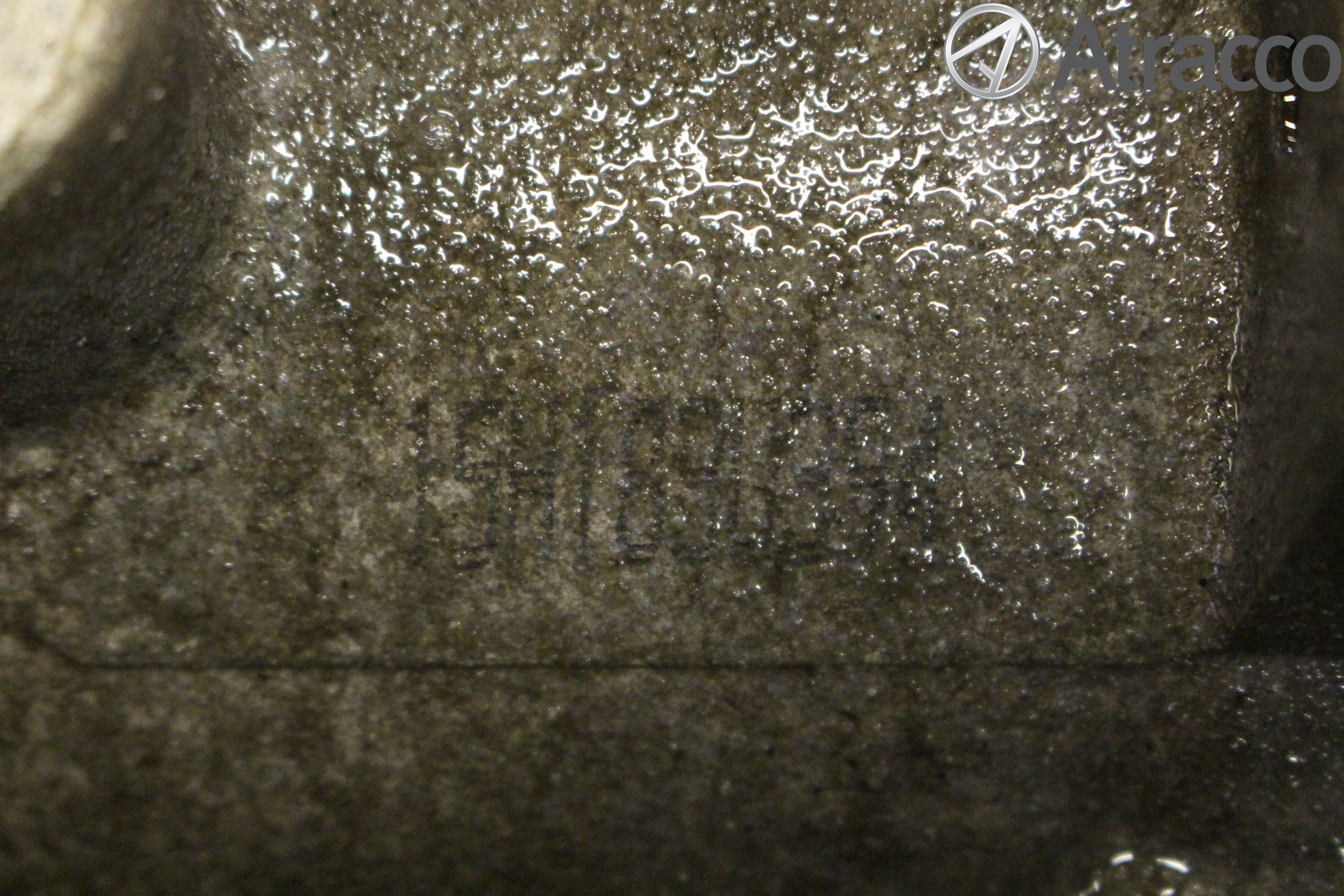 Toyota RAV4 13-18 Bakväxel-Diff