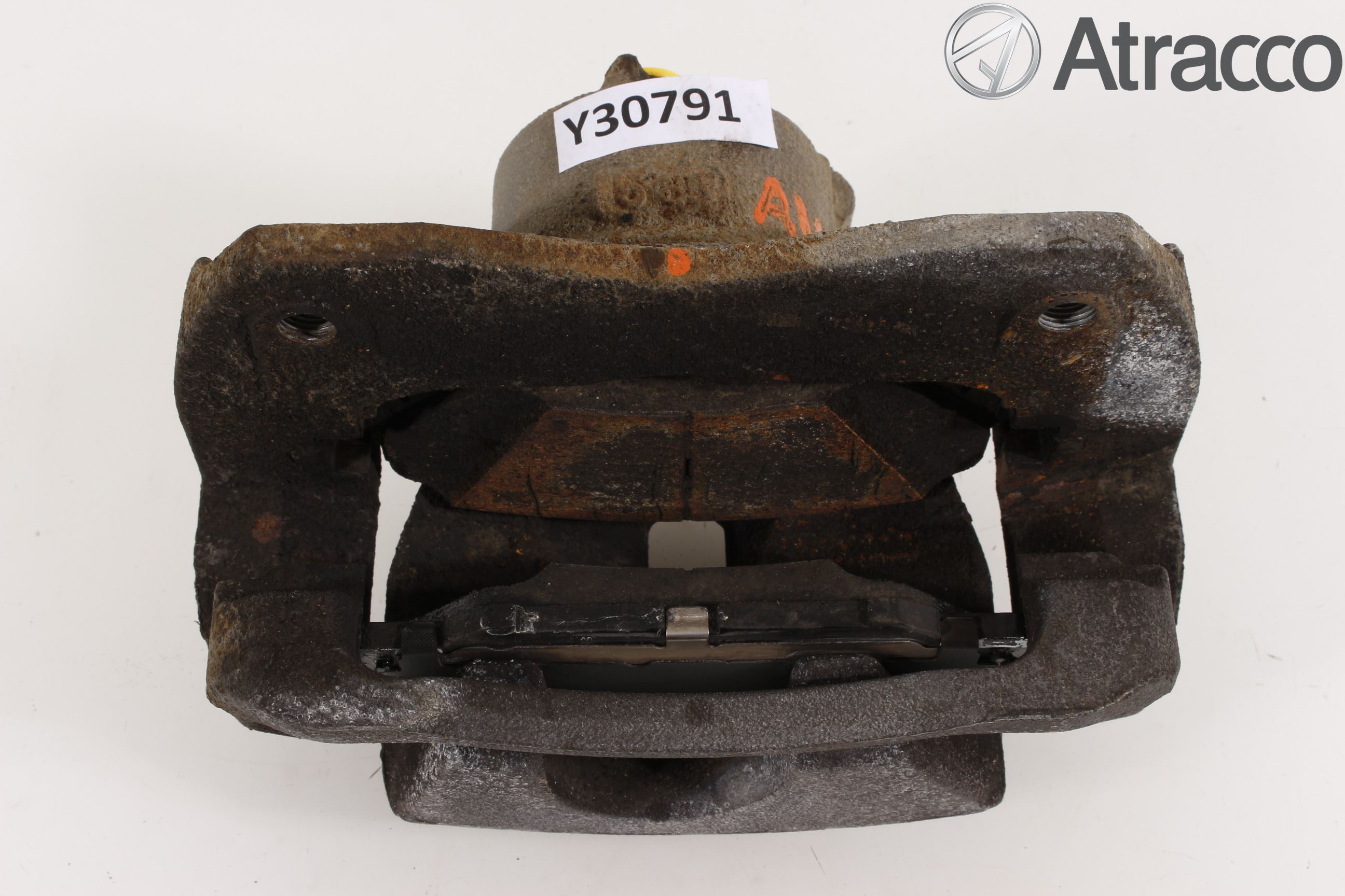 Toyota RAV4 13-18 Bromsok Fram Höger