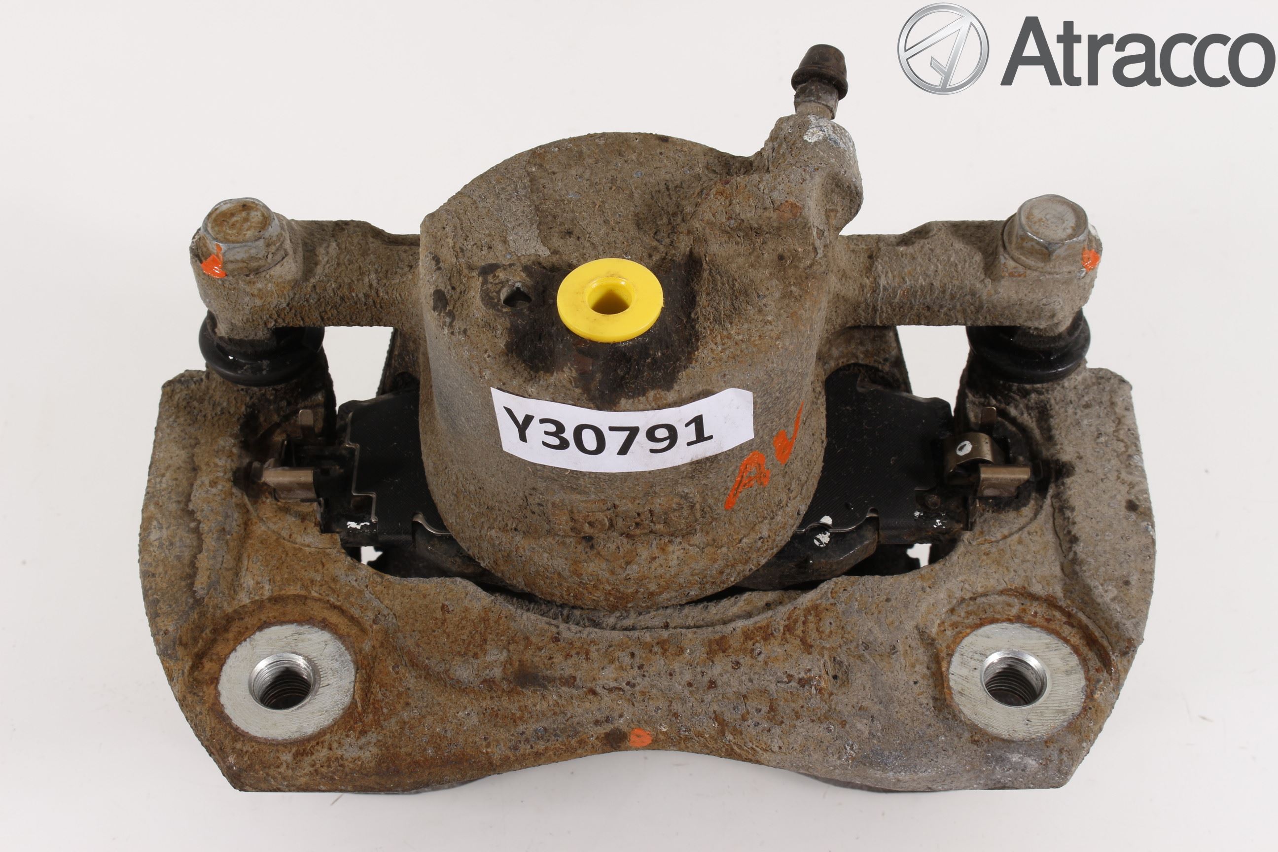 Toyota RAV4 13-18 Bromsok Fram Höger