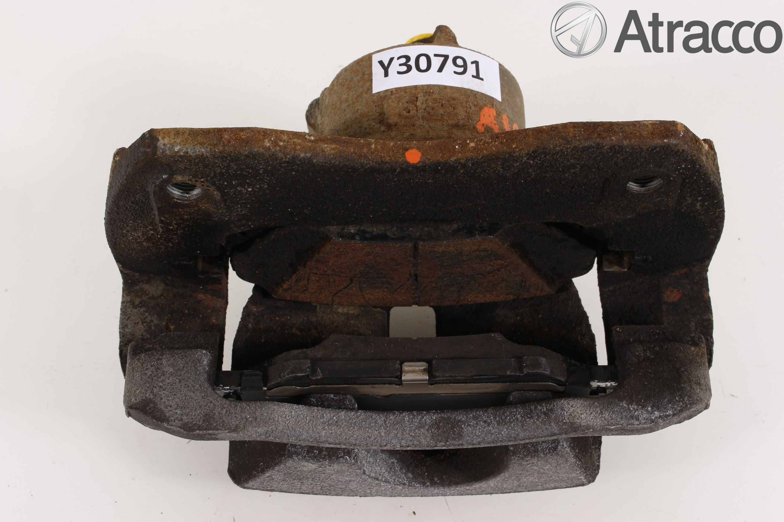 Toyota RAV4 13-18 Bromsok Fram Vänster