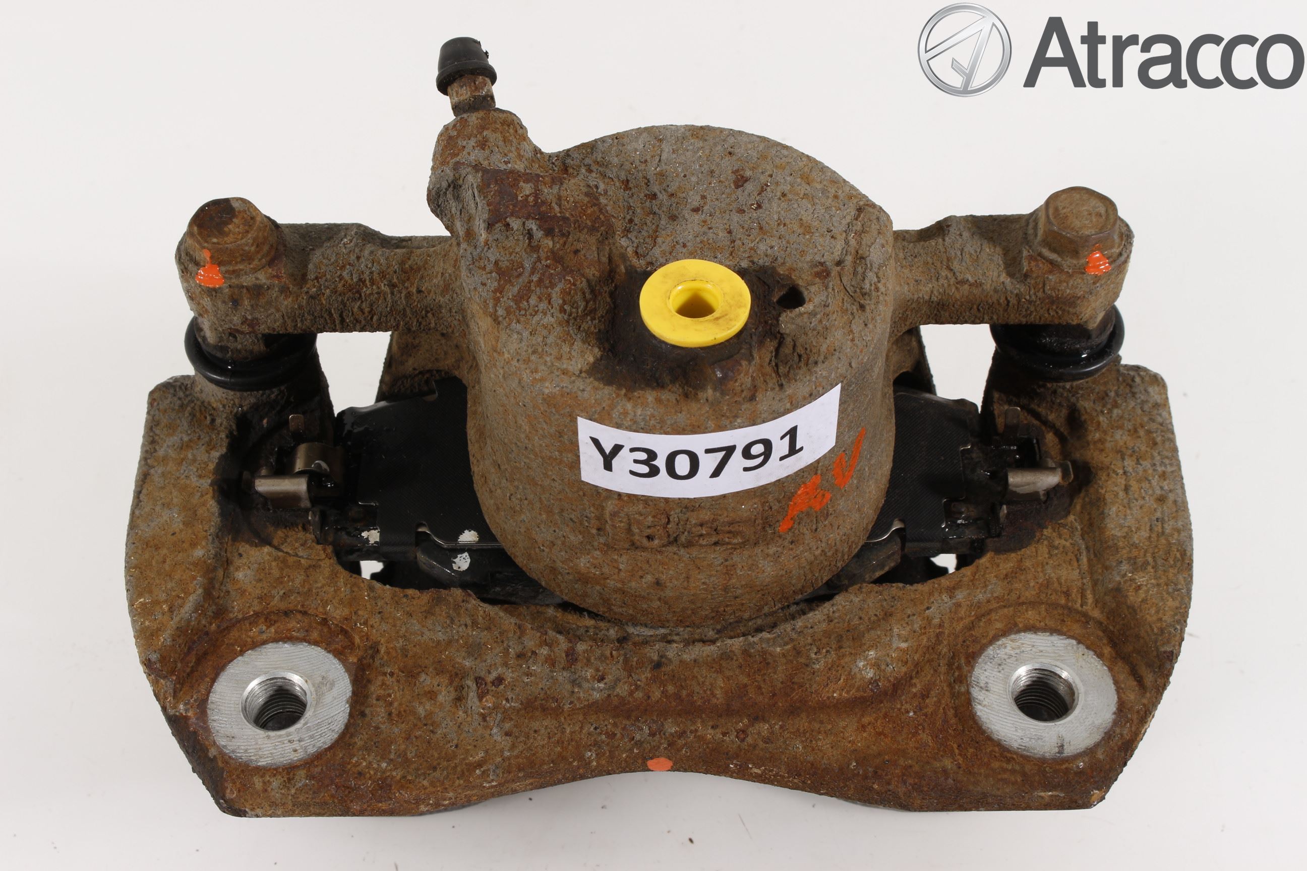 Toyota RAV4 13-18 Bromsok Fram Vänster