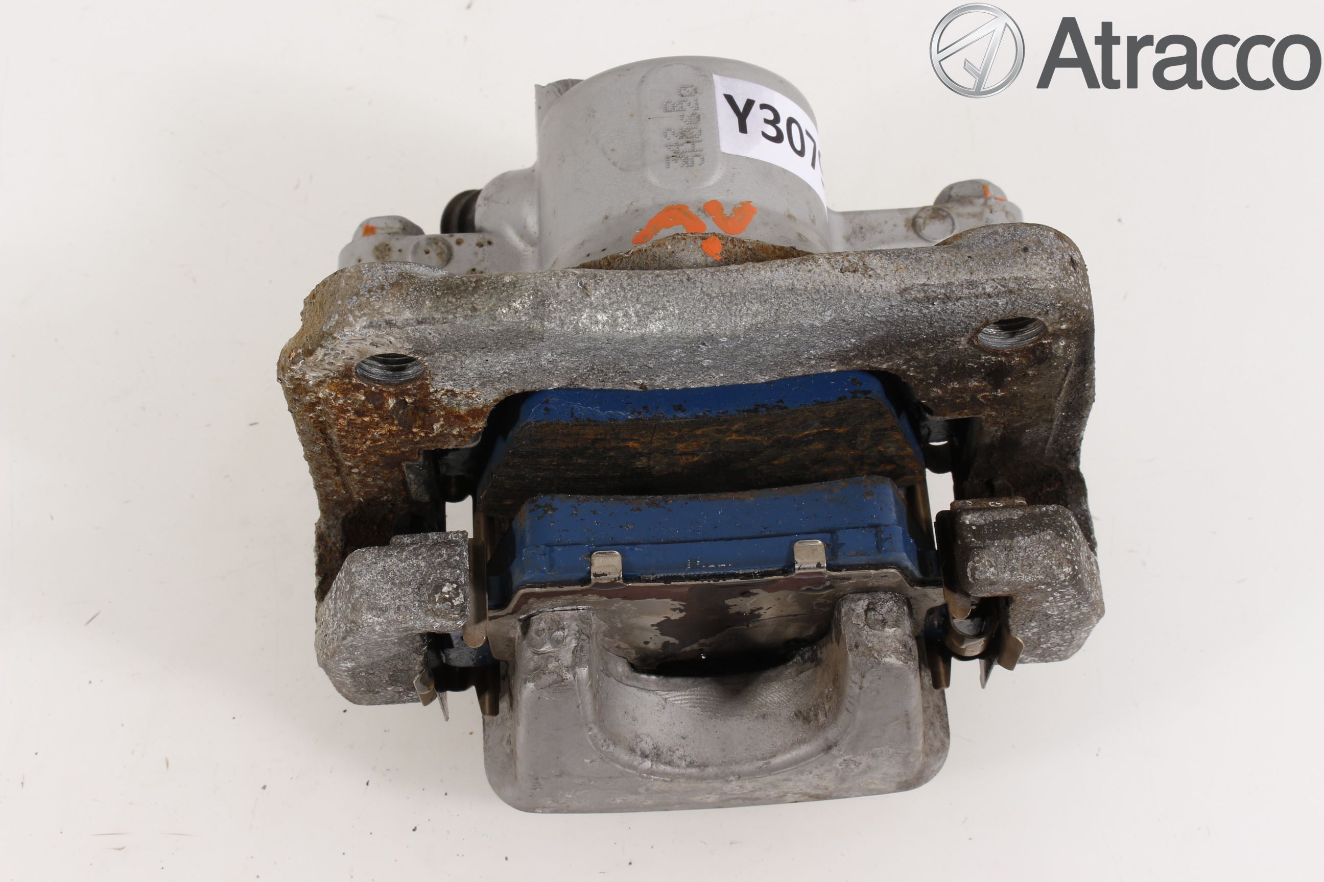 Toyota RAV4 13-18 Bromsok Bak Höger