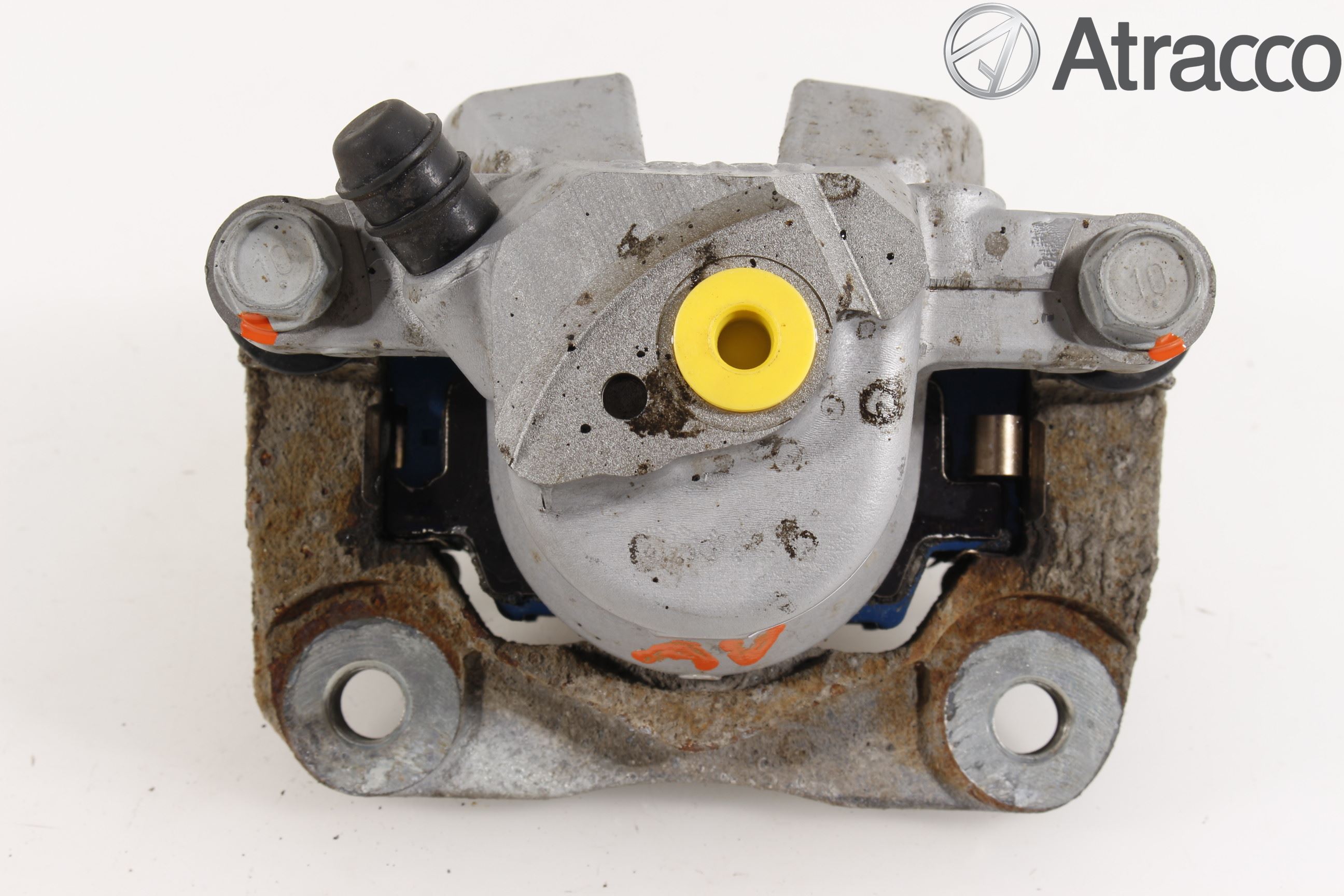 Toyota RAV4 13-18 Bromsok Bak Höger