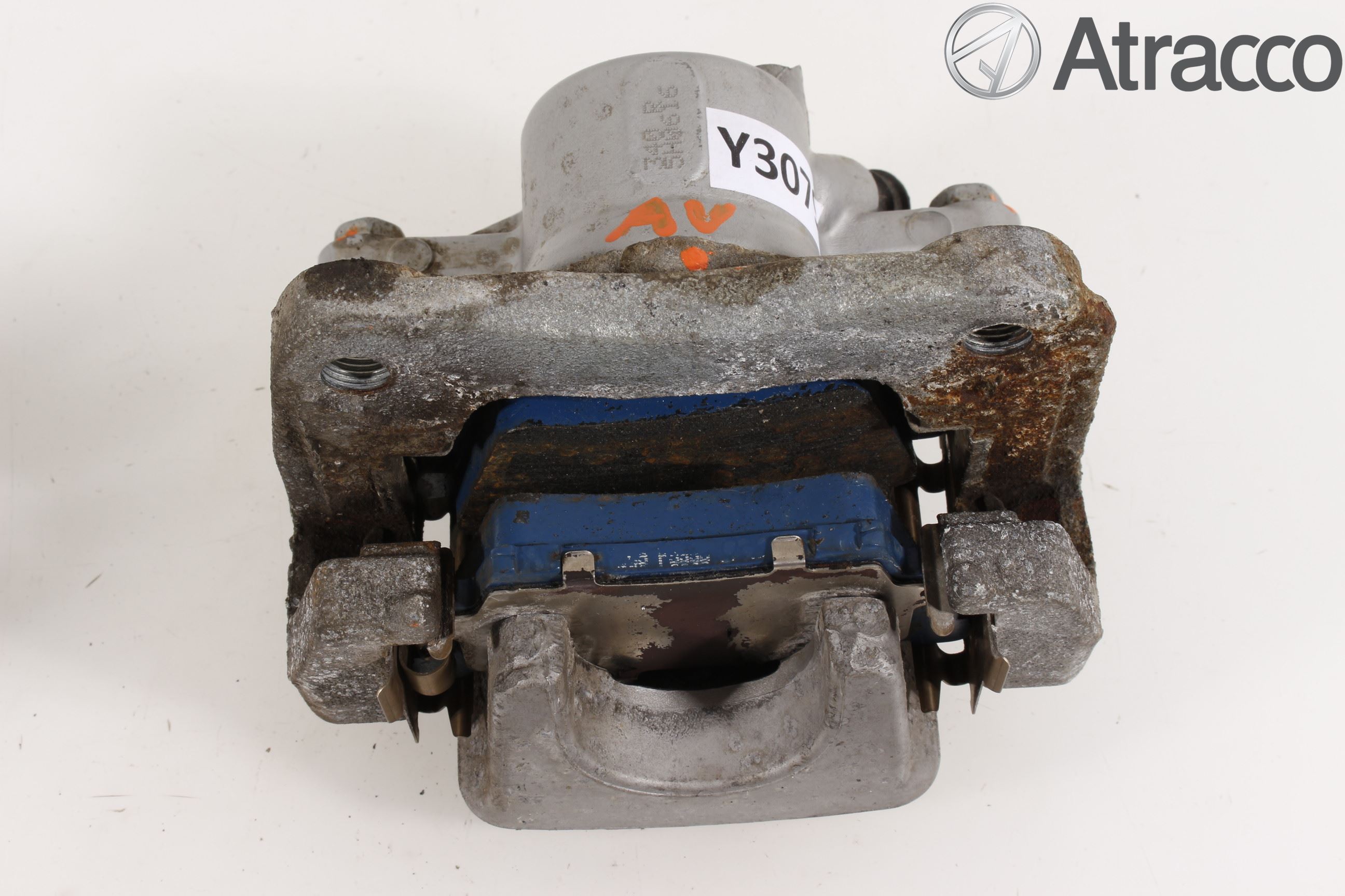 Toyota RAV4 13-18 Bromsok Bak Vänster