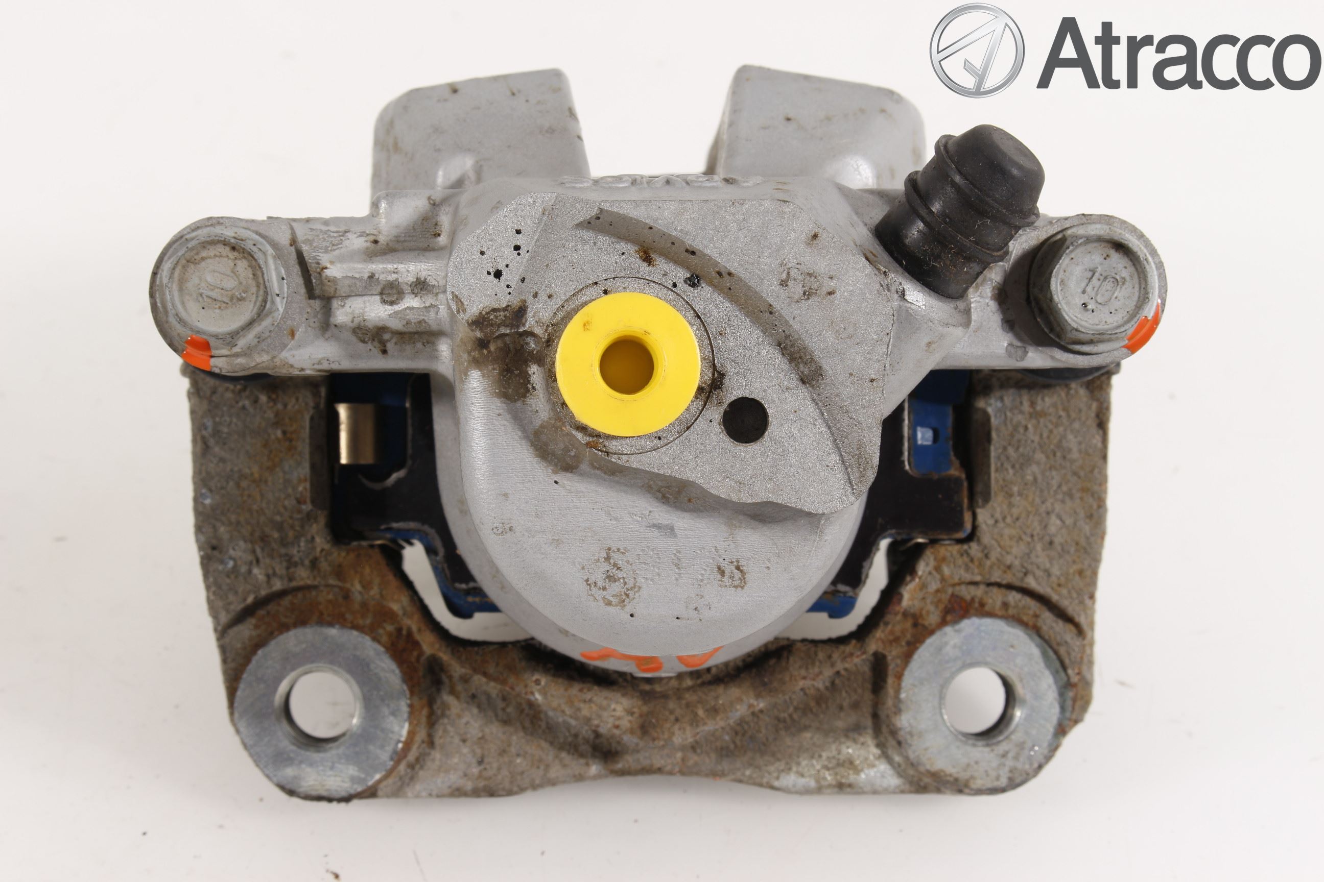 Toyota RAV4 13-18 Bromsok Bak Vänster