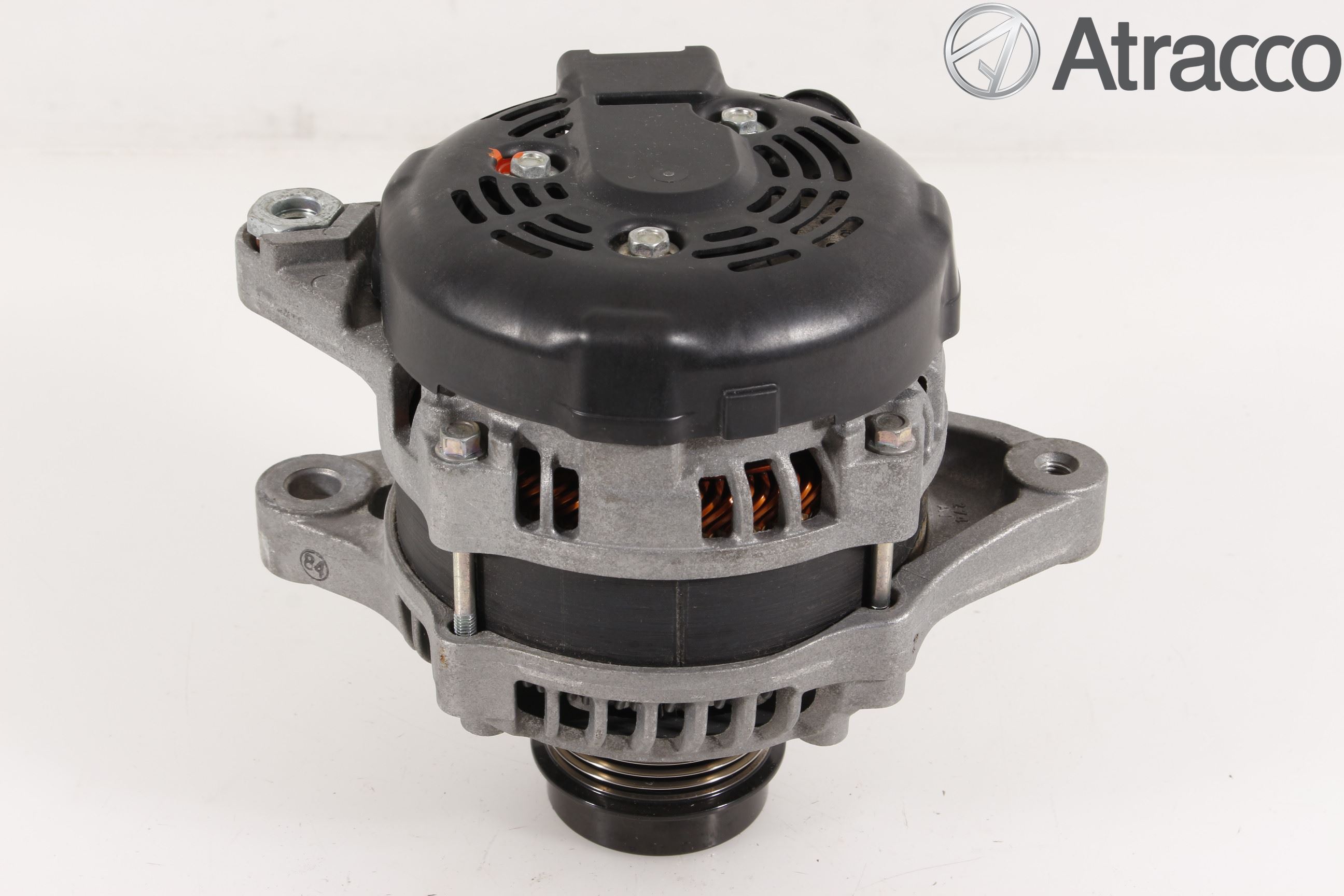 Toyota RAV4 13-18 Generator