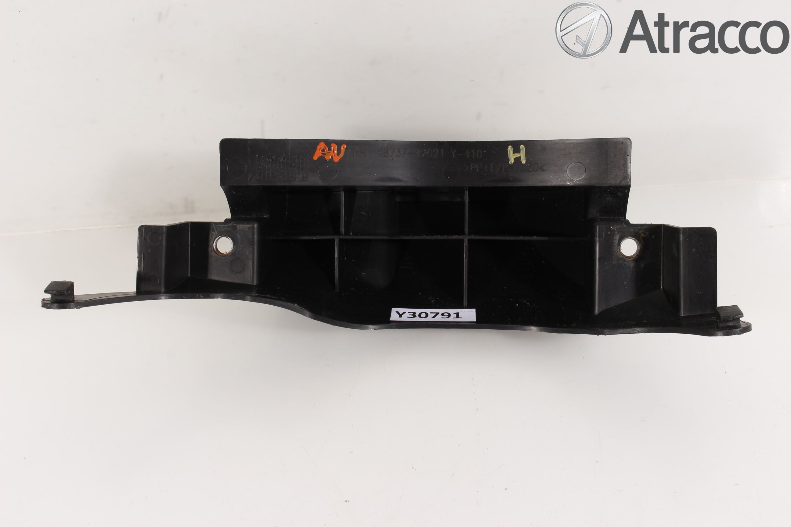 Toyota RAV4 13-18 Bärarm Bak Höger