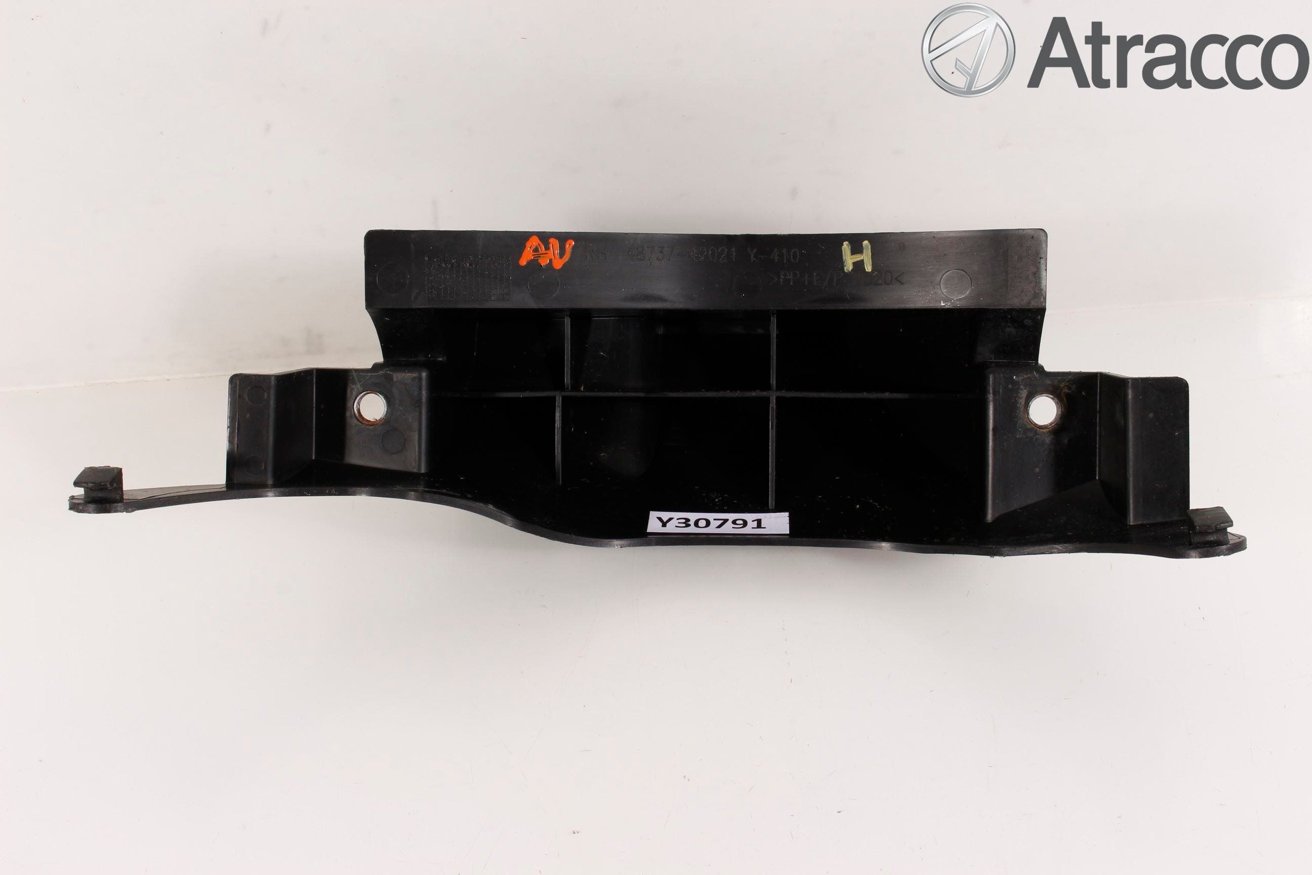 Toyota RAV4 13-18 Bärarm Bak Höger