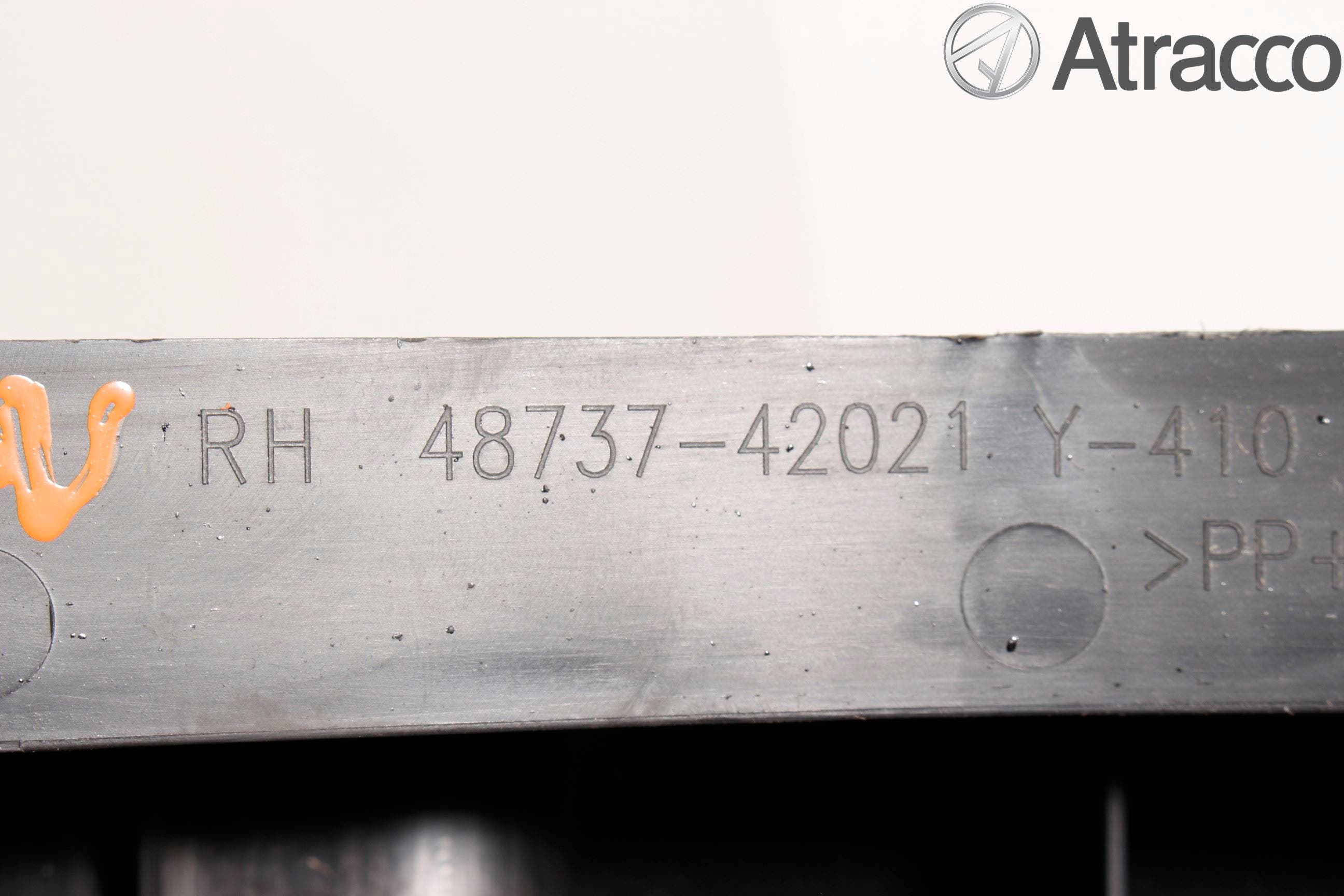 Toyota RAV4 13-18 Bärarm Bak Höger