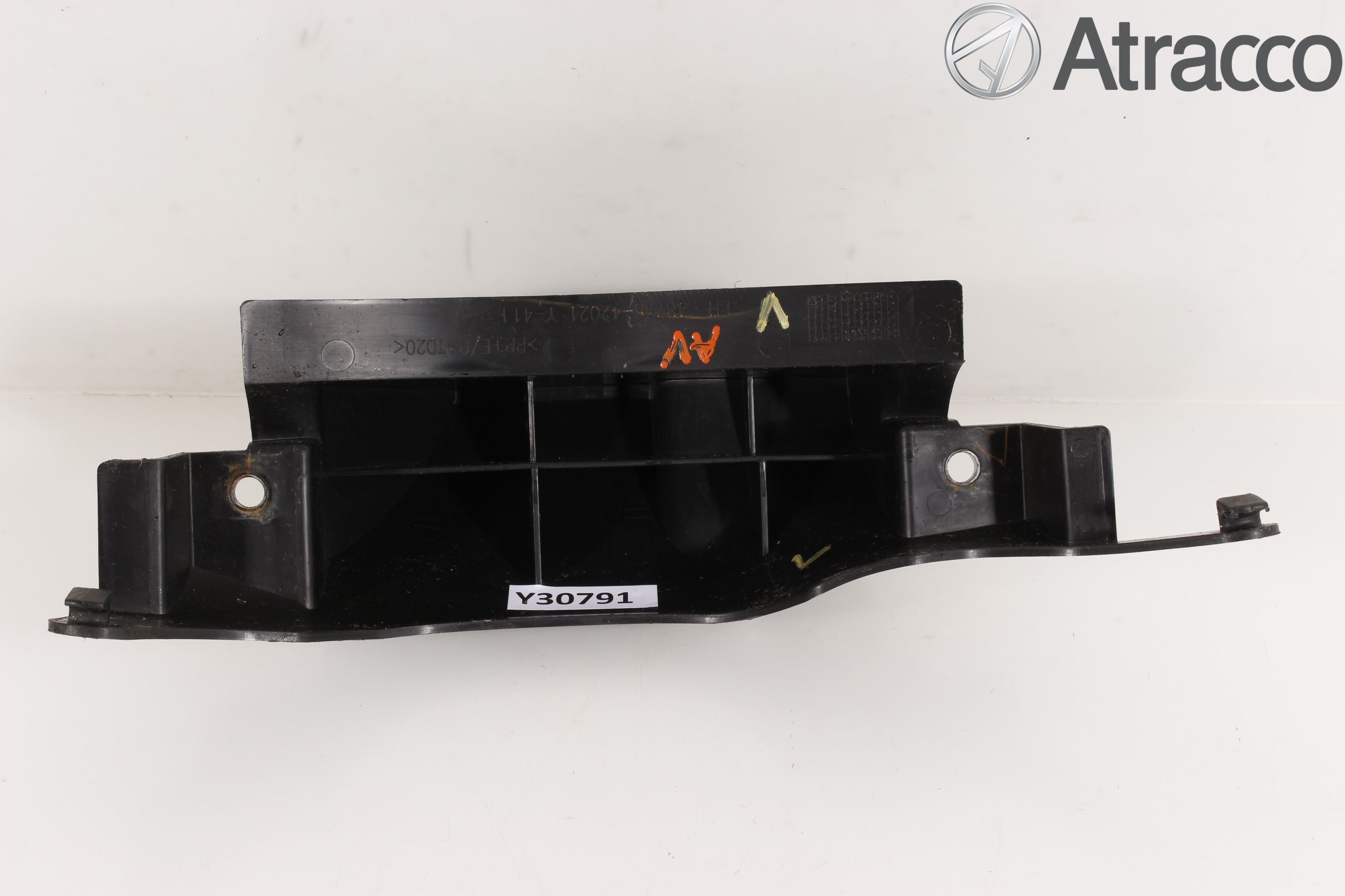 Toyota RAV4 13-18 Bärarm Bak Vänster