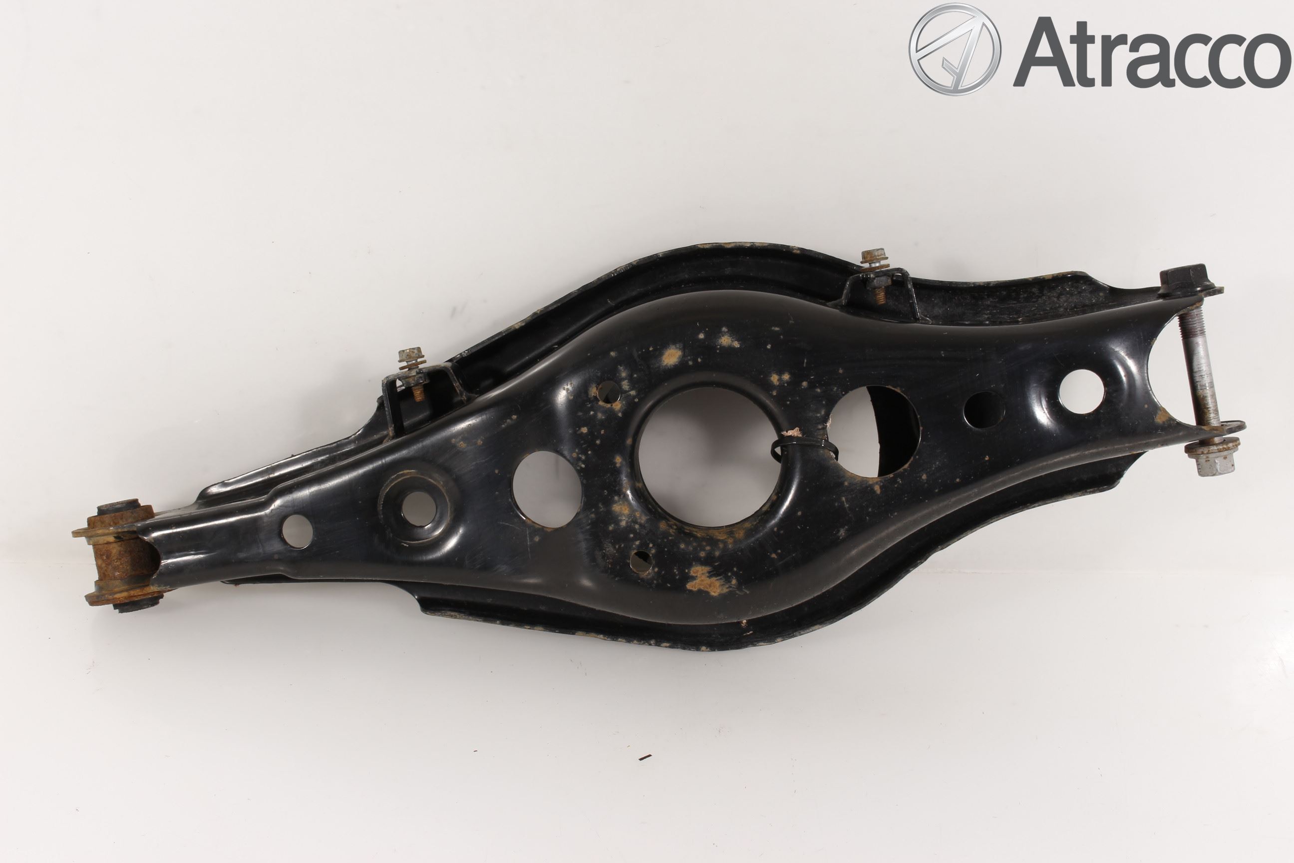Toyota RAV4 13-18 Bärarm Bak Vänster