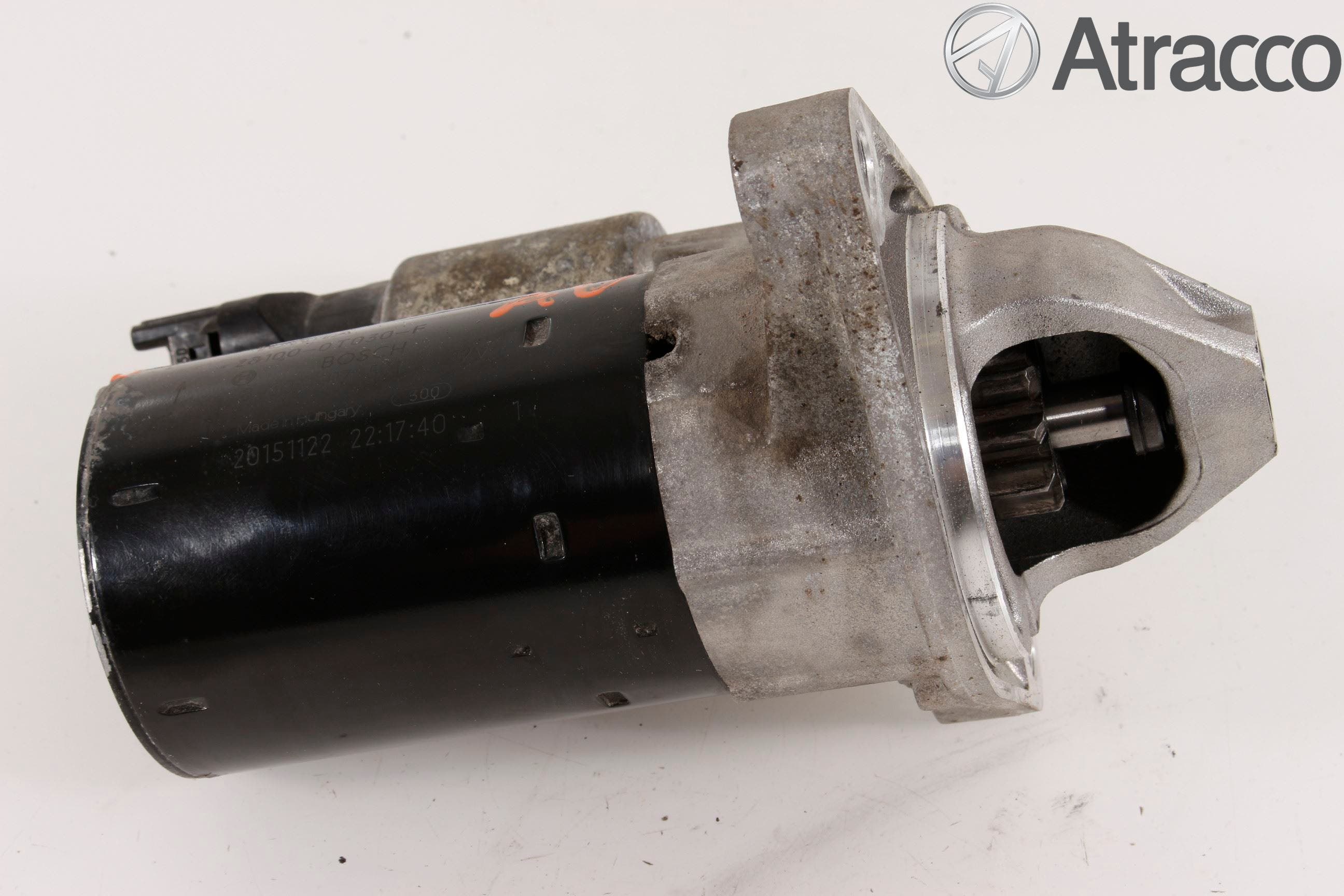 Toyota AVENSIS 16-18 Startmotor