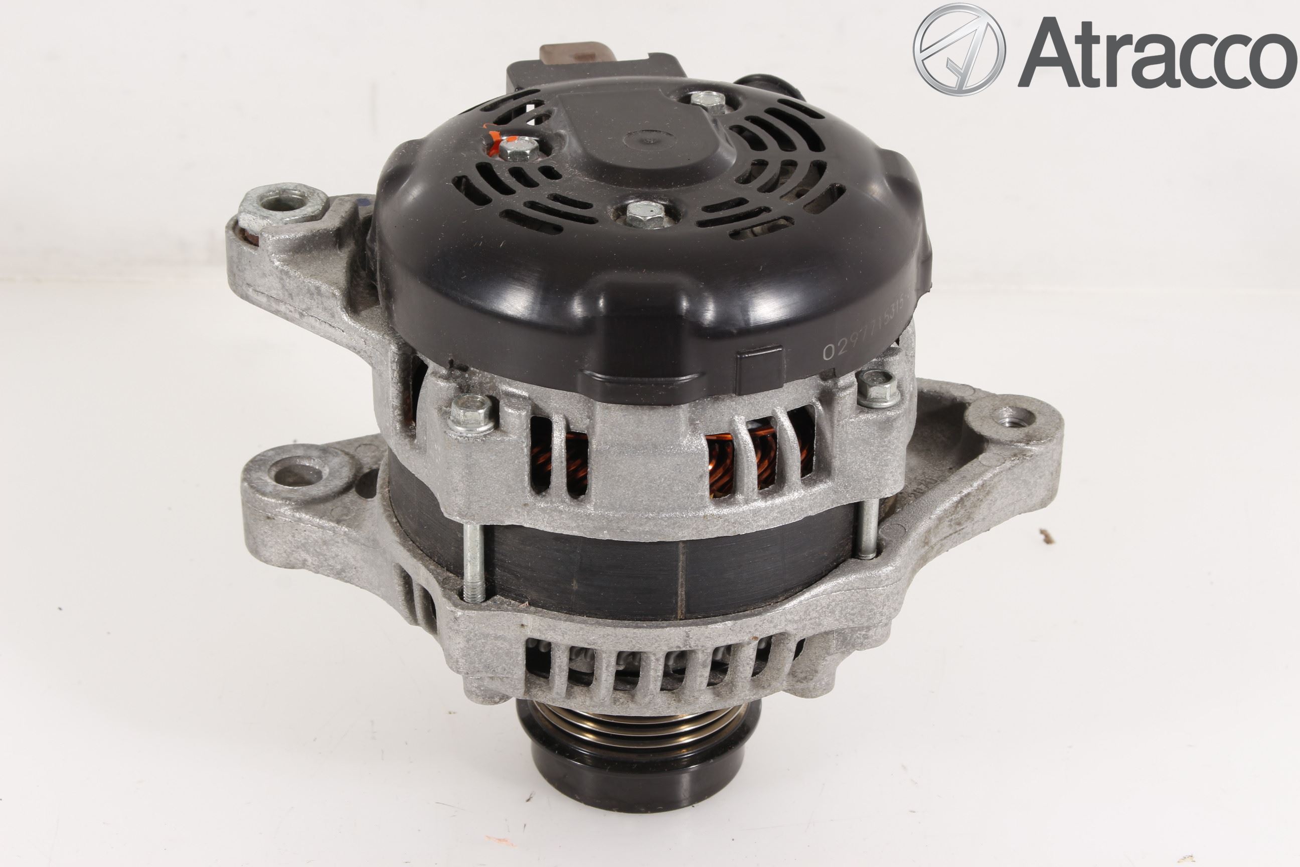 Toyota AVENSIS 16-18 Generator