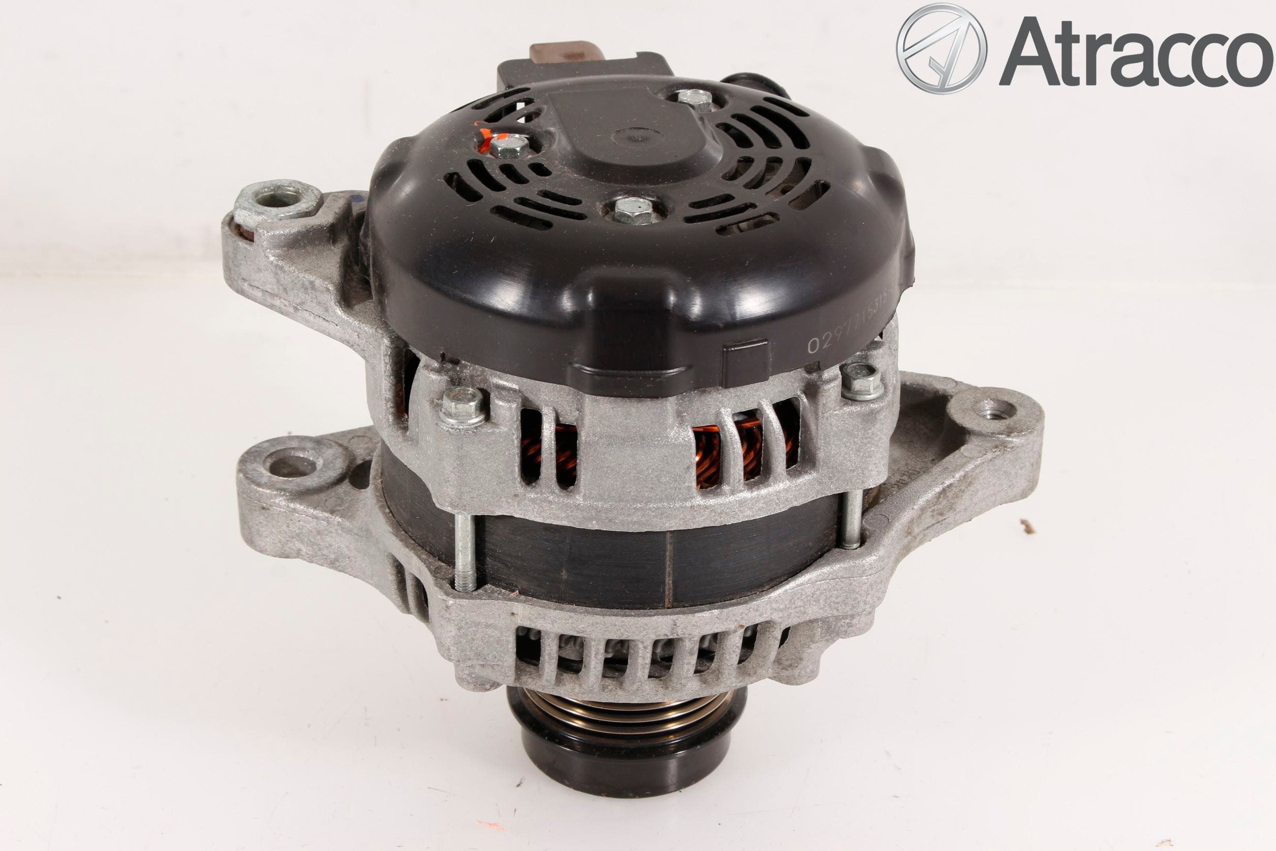 Toyota AVENSIS 16-18 Generator