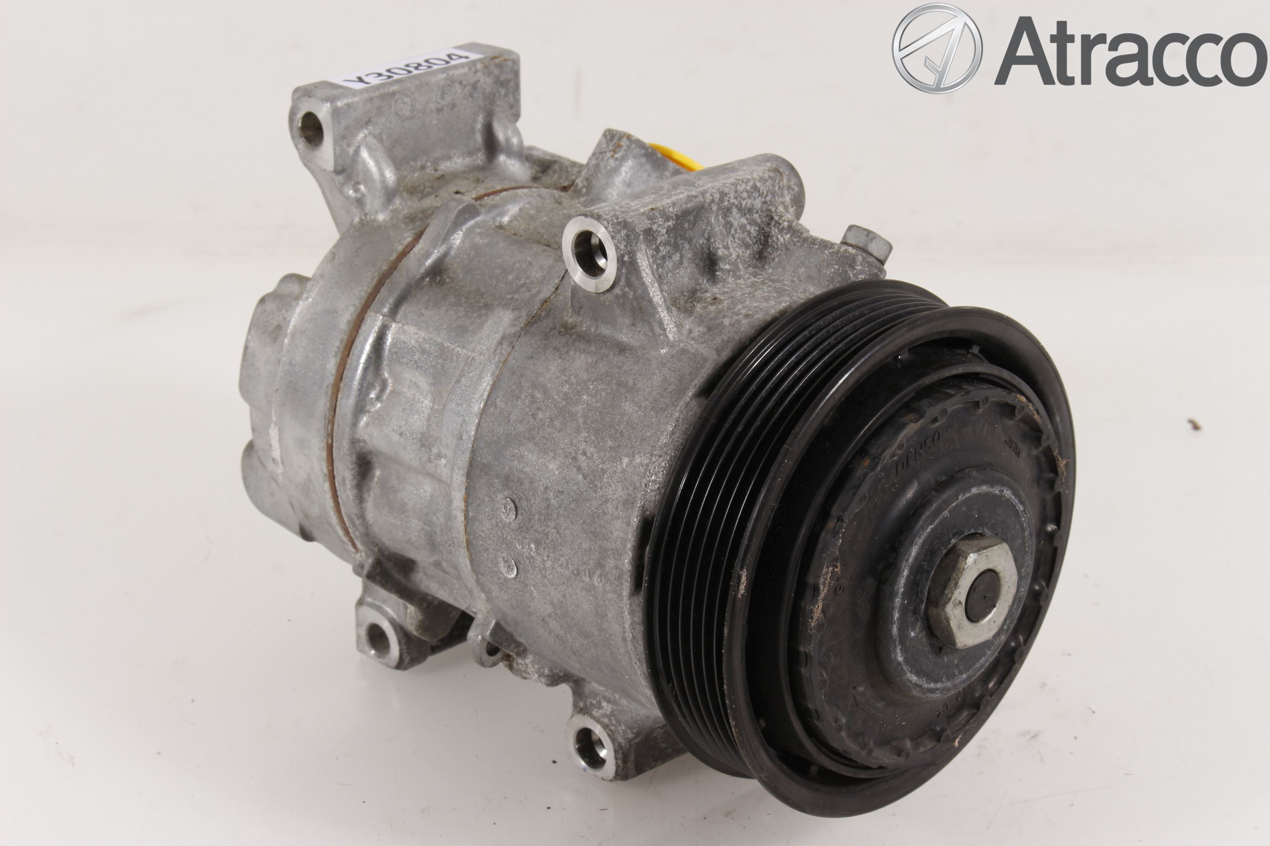 Toyota AVENSIS 16-18 Ac Kompressor