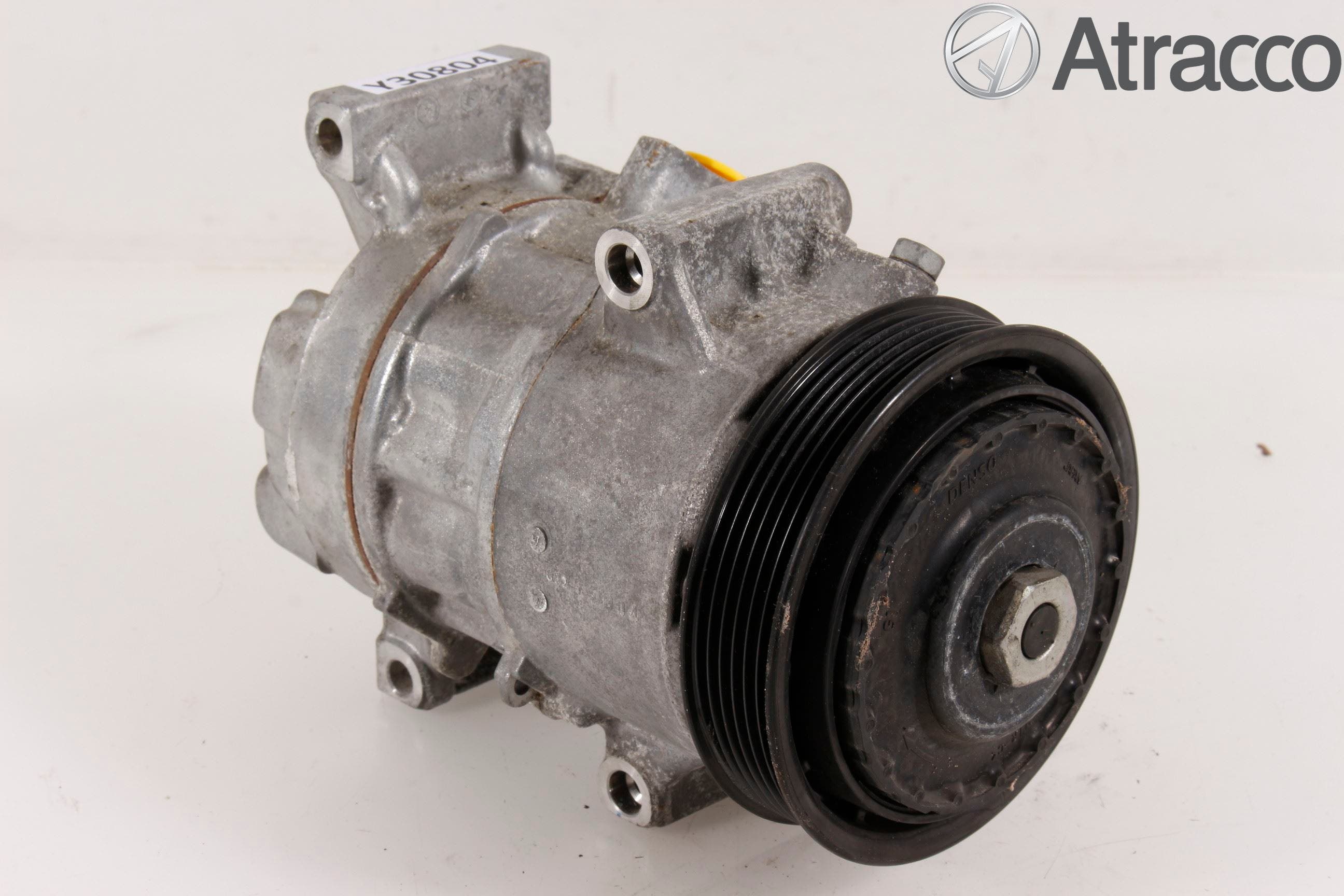 Toyota AVENSIS 16-18 Ac Kompressor