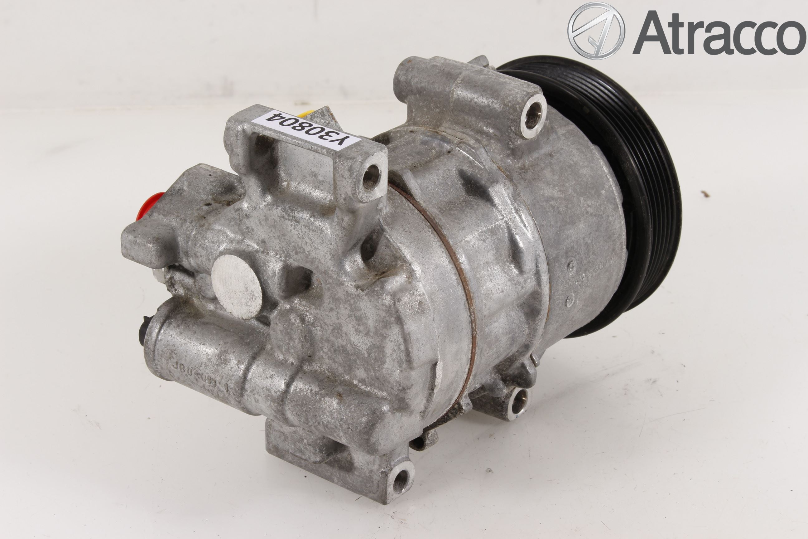 Toyota AVENSIS 16-18 Ac Kompressor