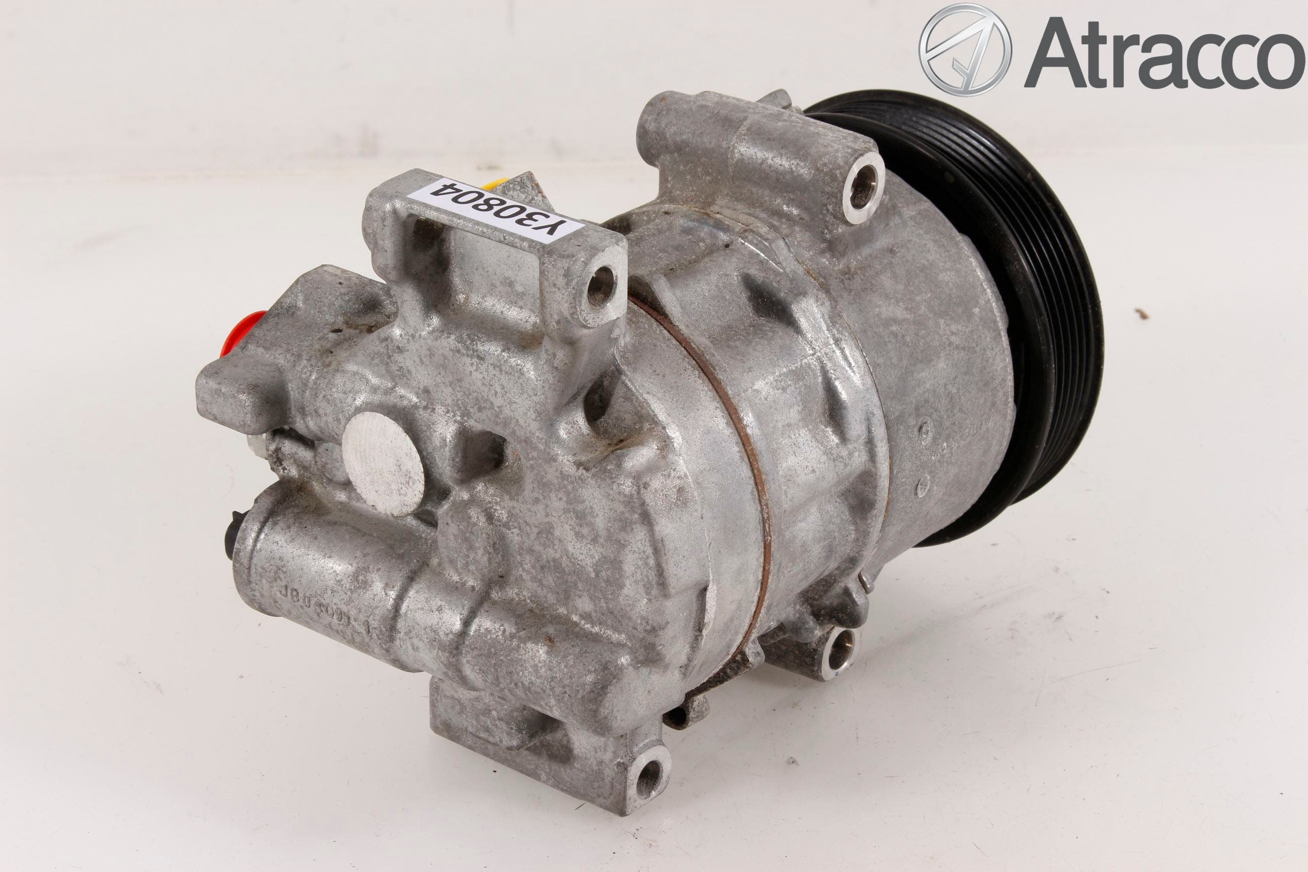 Toyota AVENSIS 16-18 Ac Kompressor