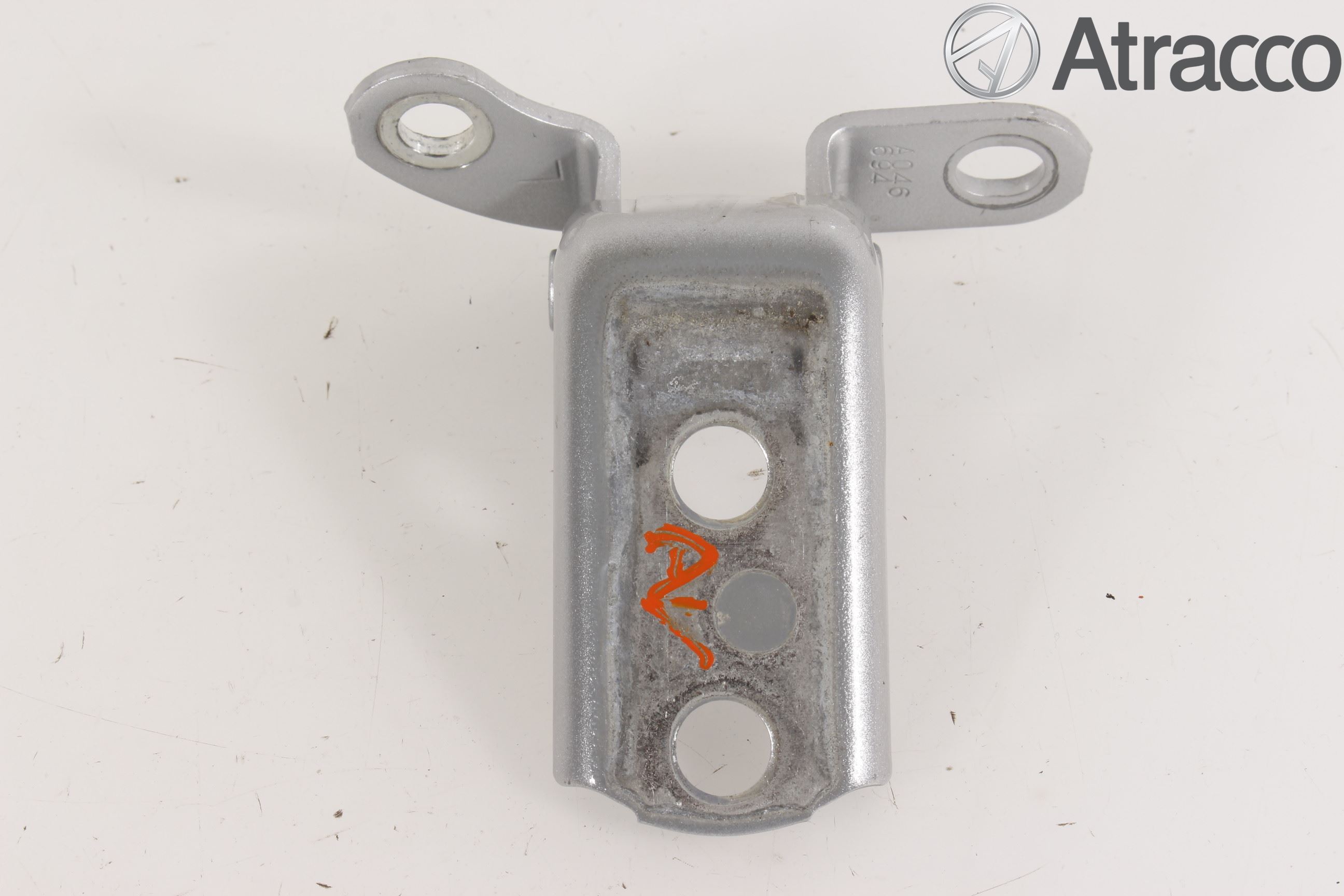 Toyota RAV4 13-18 Dörrgångjärn