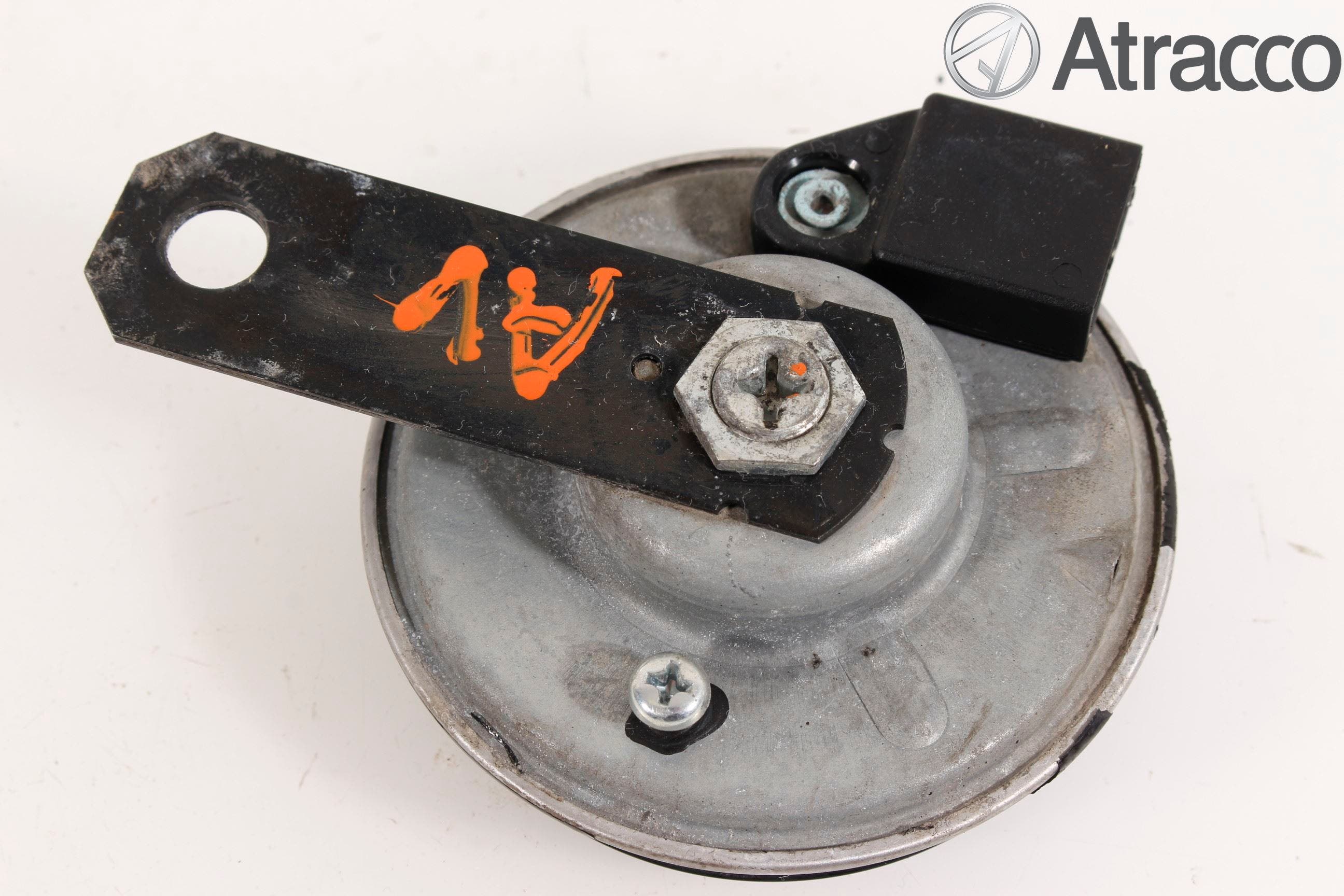 Toyota RAV4 13-18 Signalhorn