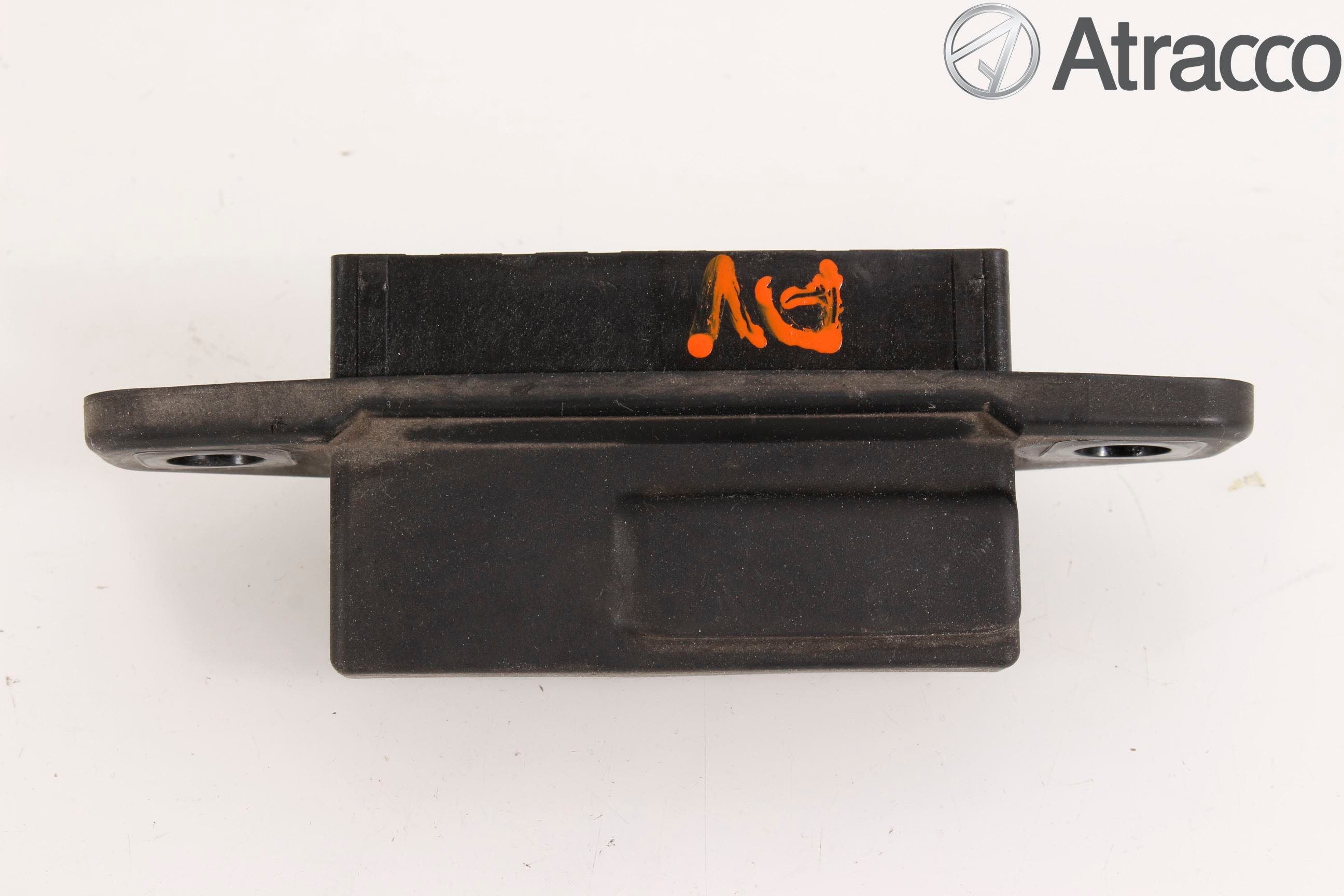 Toyota AURIS 13-19 Bakluckehandtag