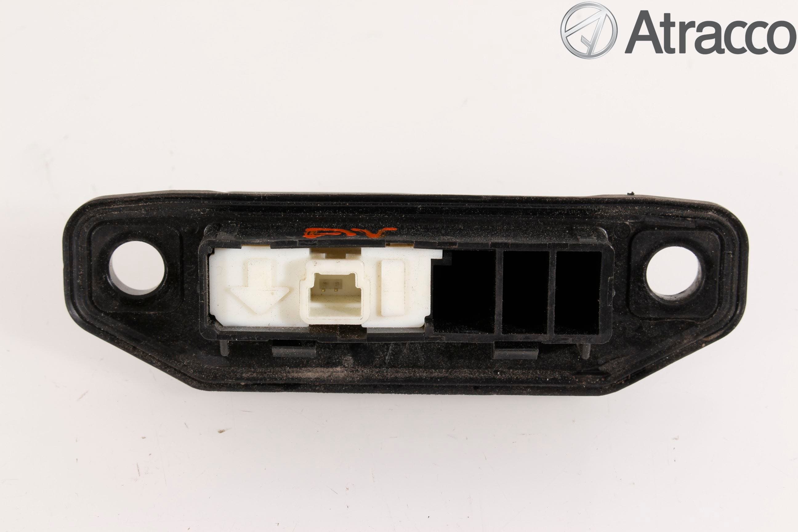 Toyota AURIS 13-19 Bakluckehandtag