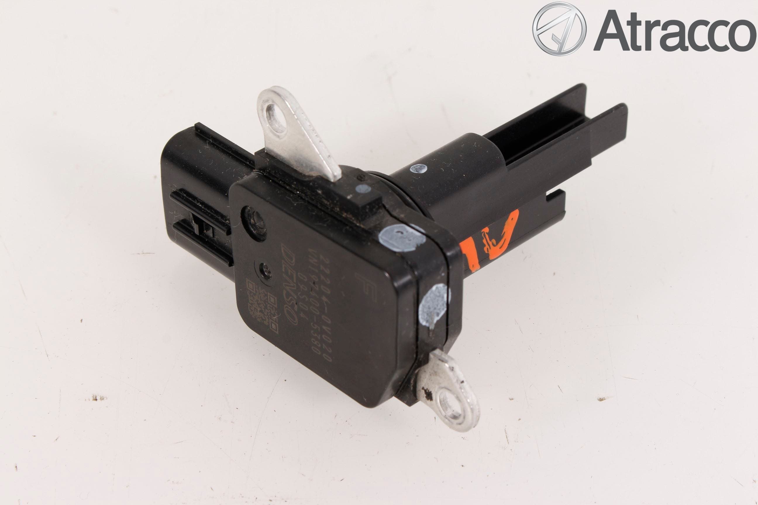 Toyota AVENSIS 16-18 Injluftmassamätare