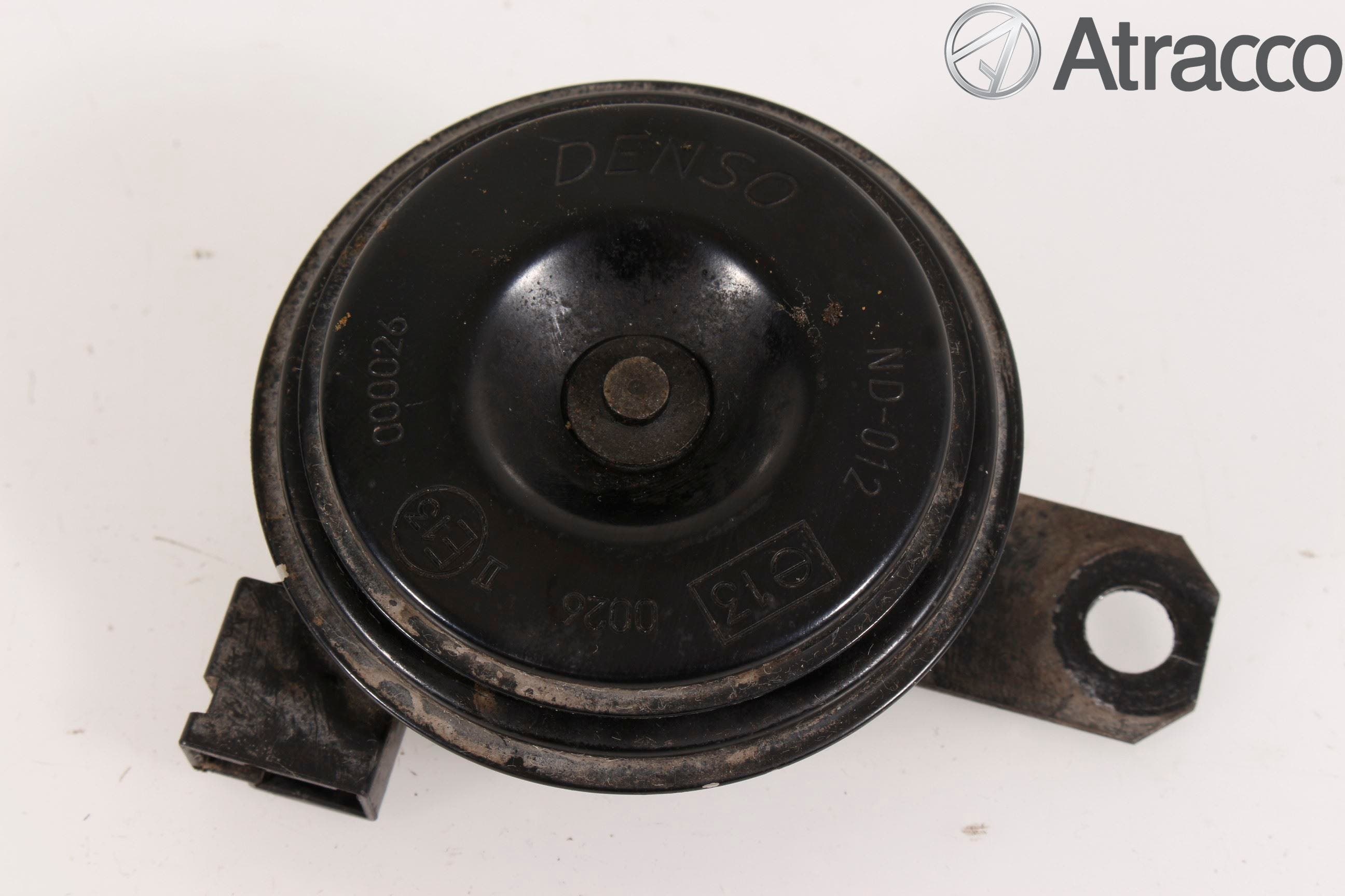 Toyota AVENSIS 16-18 Signalhorn