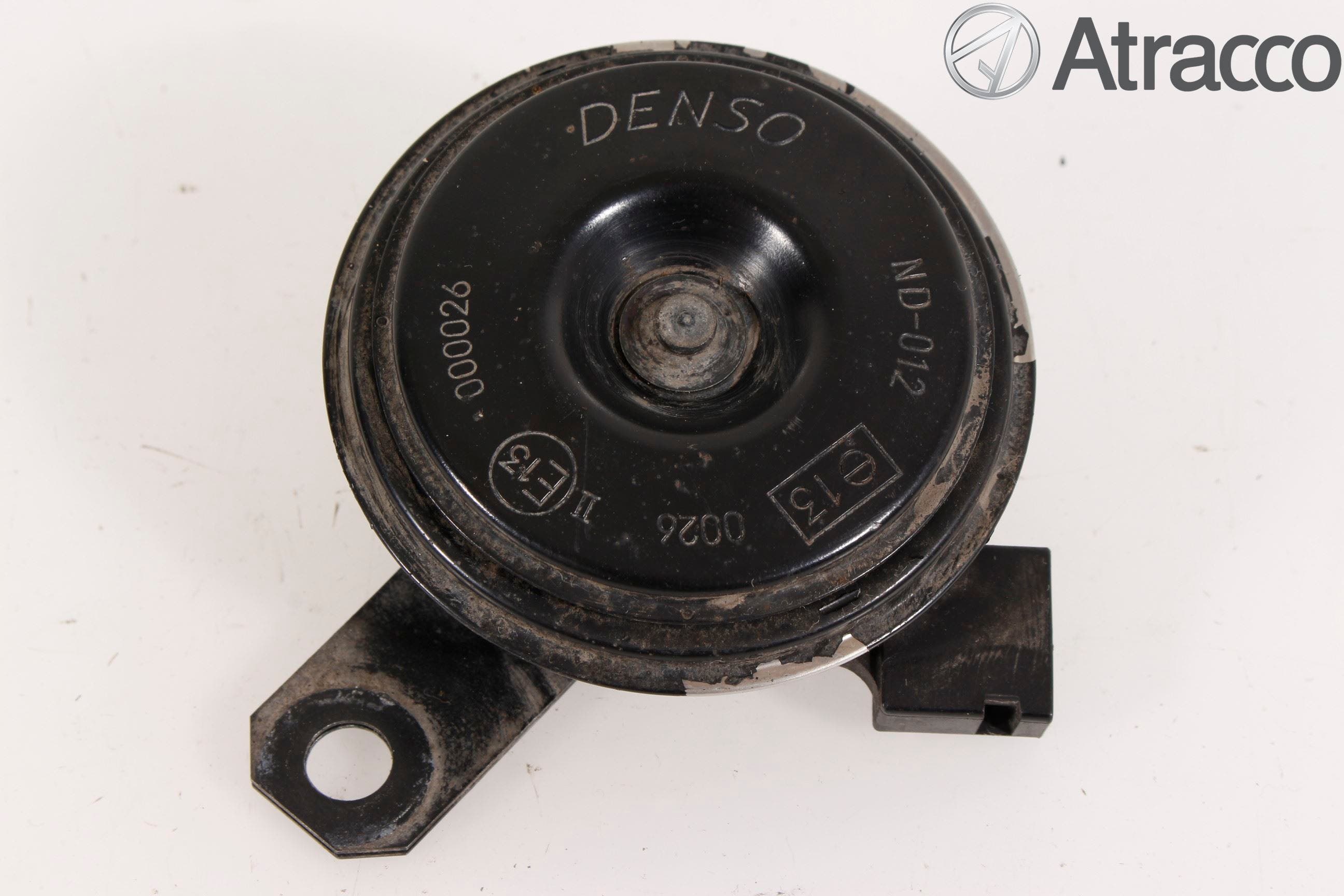 Toyota AVENSIS 16-18 Signalhorn