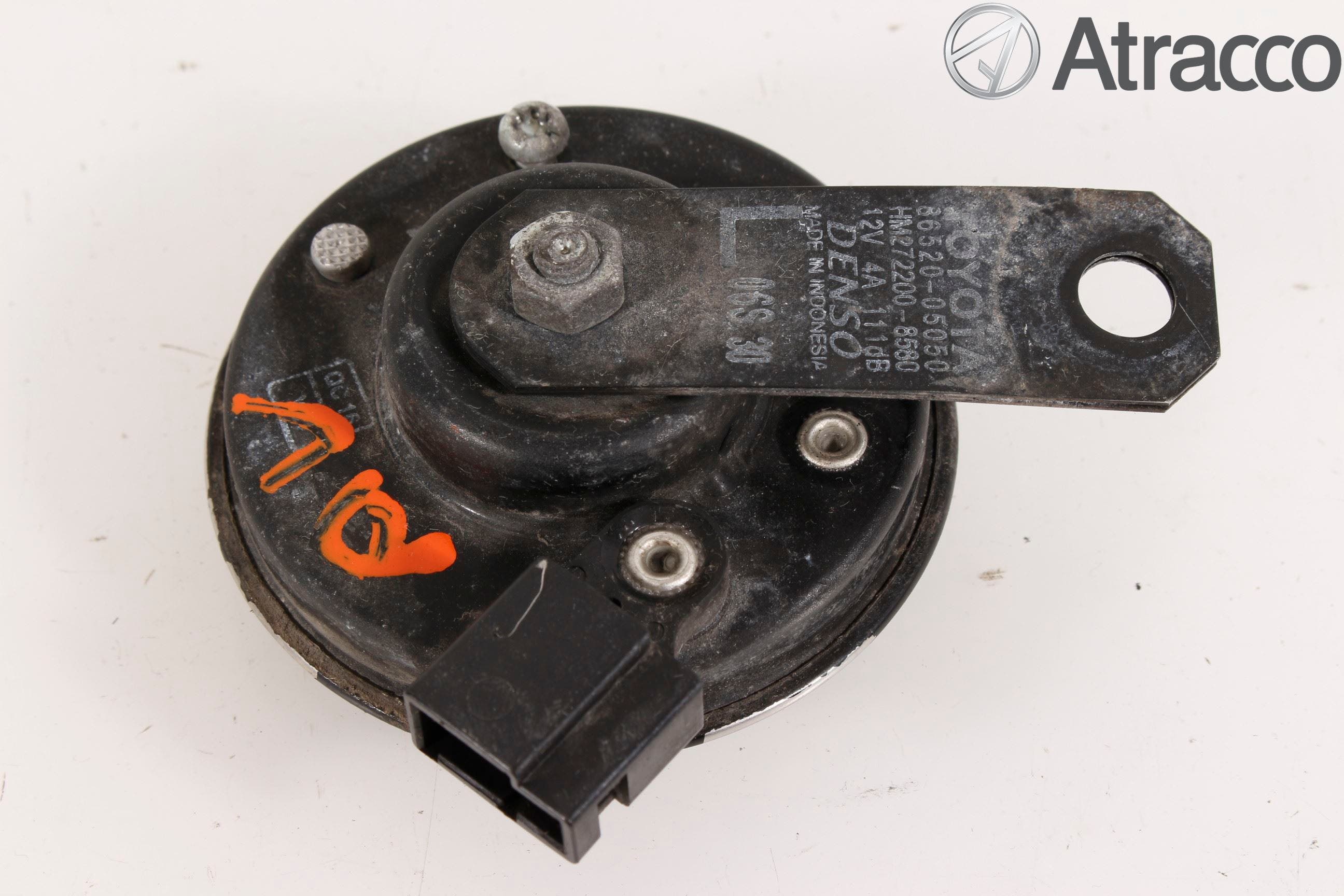 Toyota AVENSIS 16-18 Signalhorn