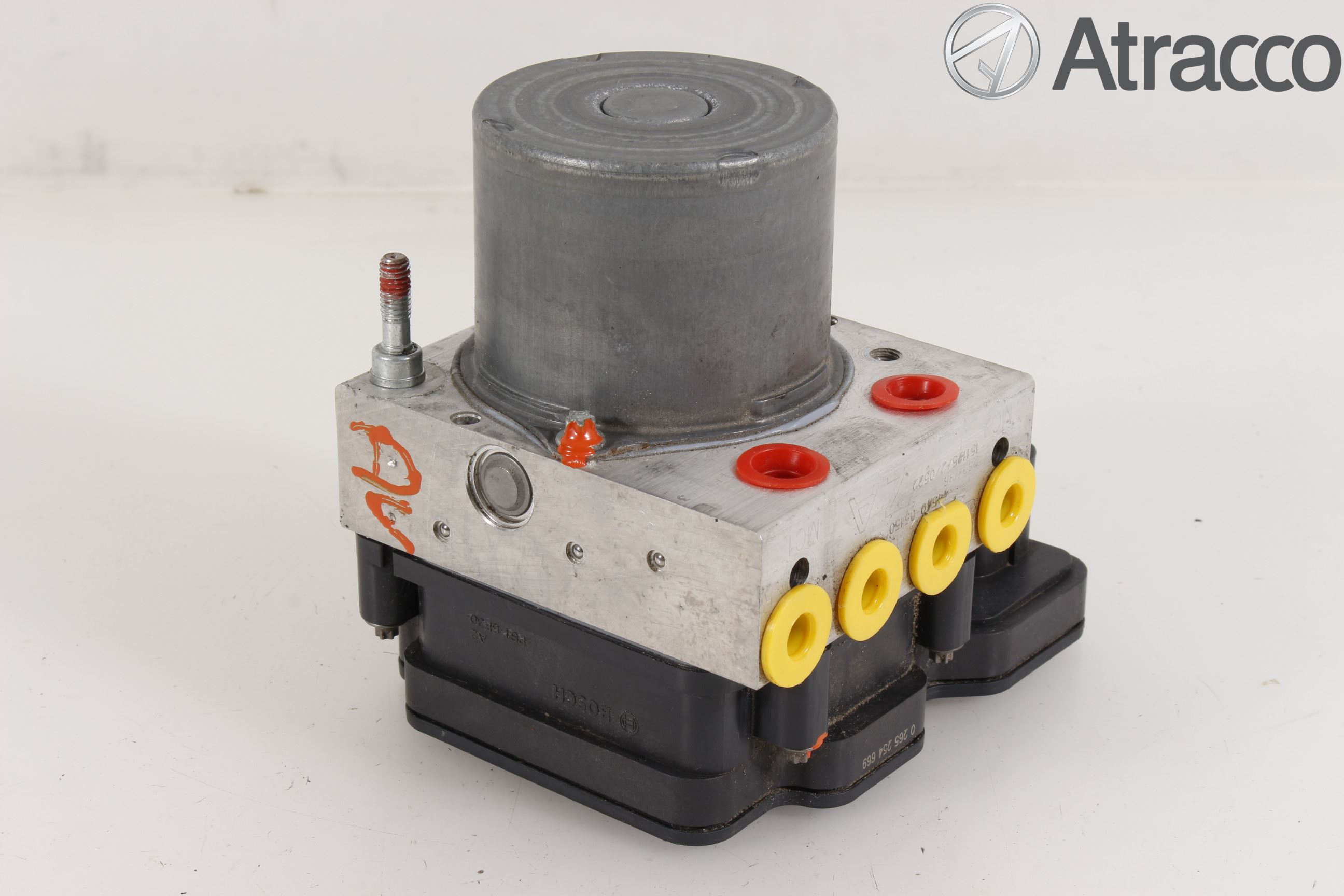 Toyota AVENSIS 16-18 Abs Hydraulaggregat